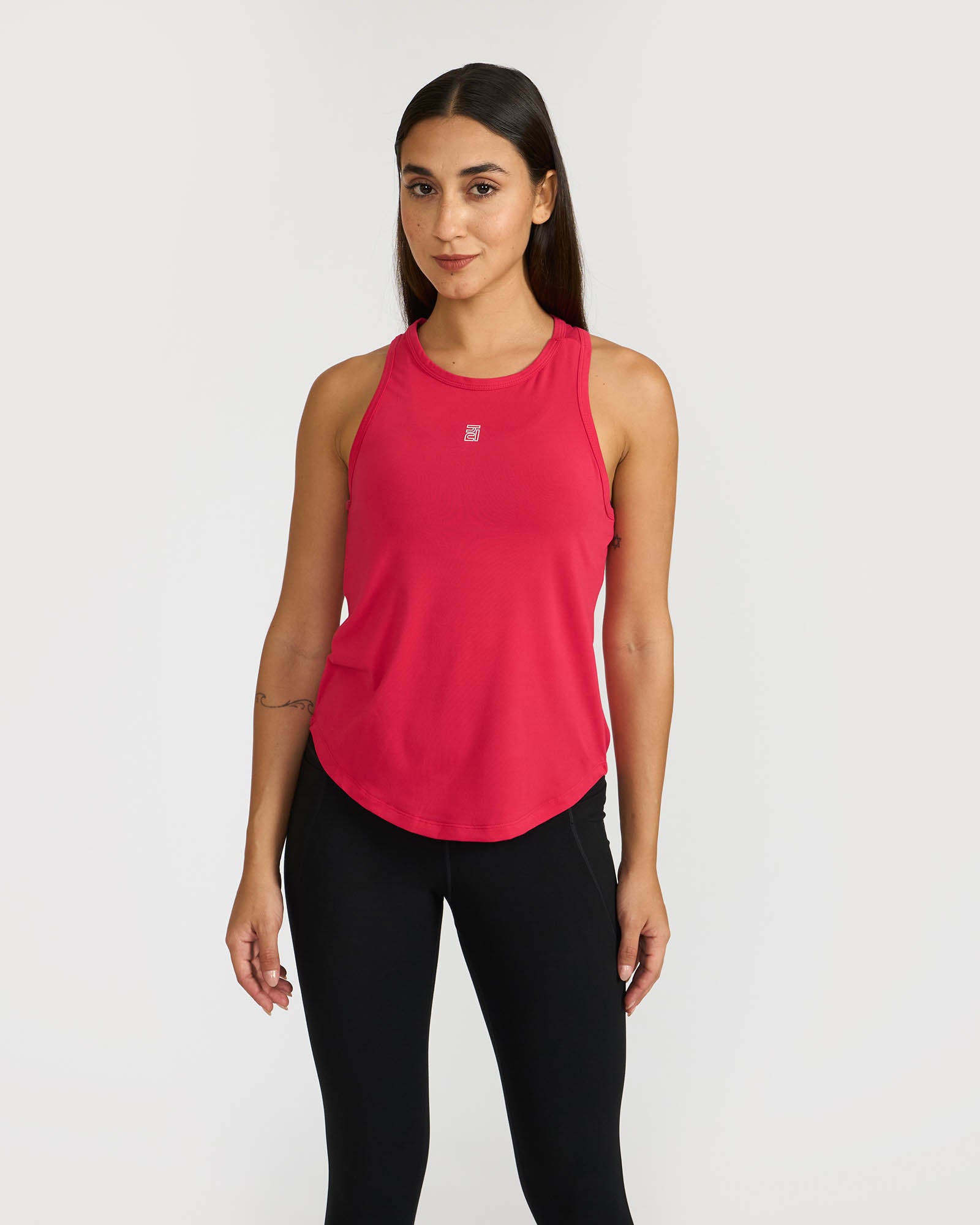 Zen Tank Top
