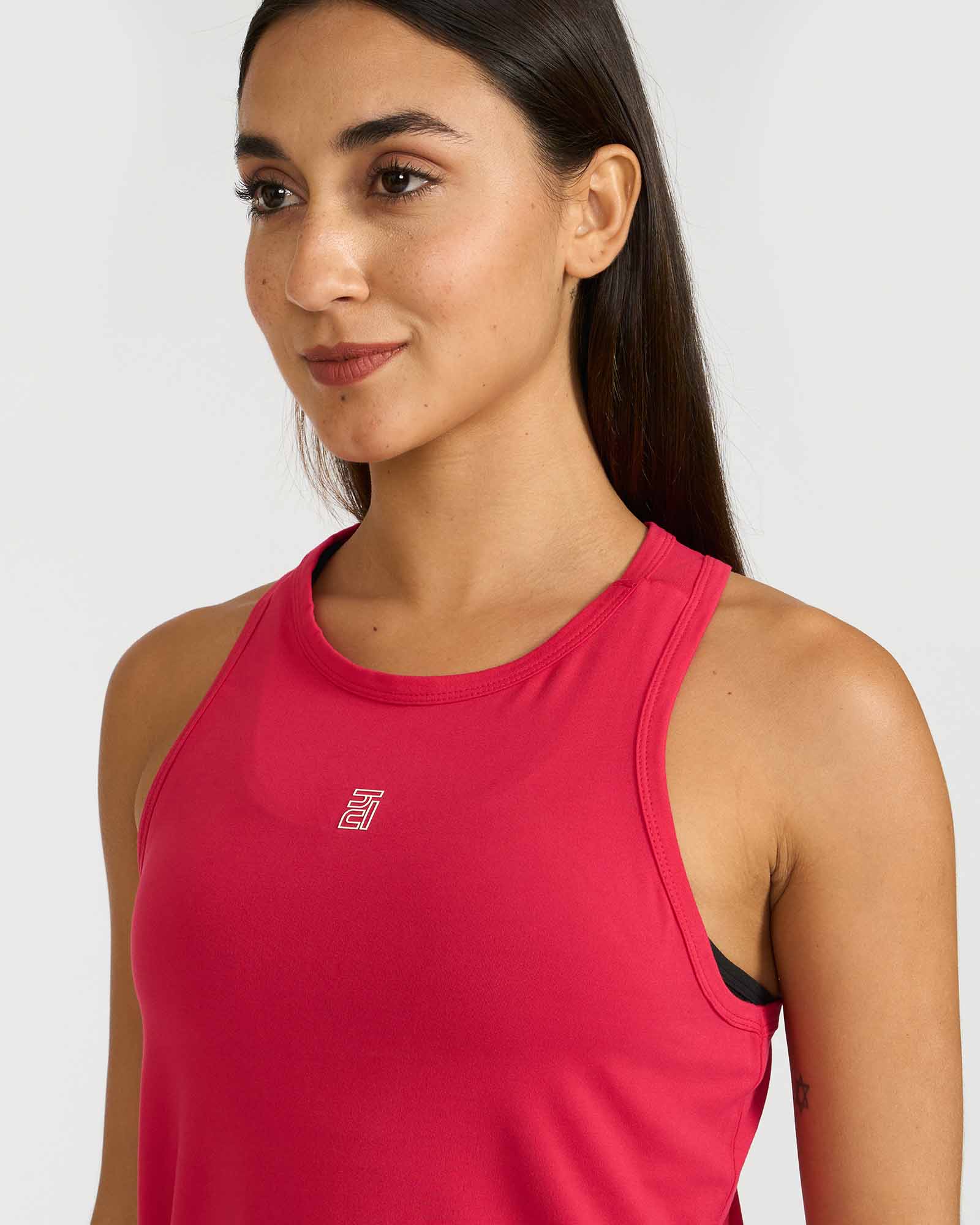 Zen Tank Top