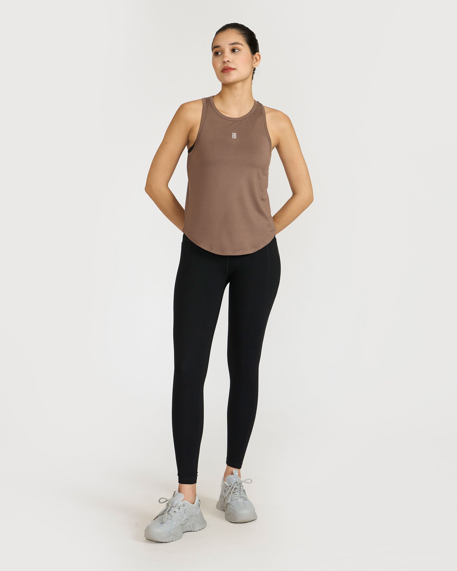 Zen Tank Top