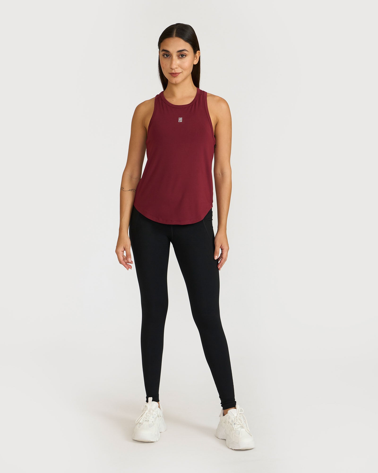 Zen Tank Top
