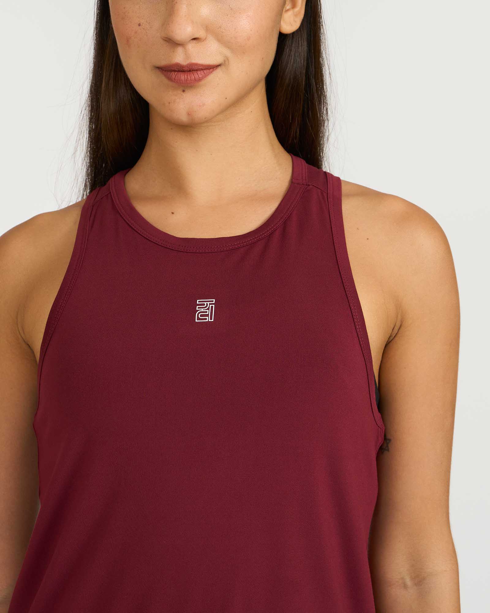 Zen Tank Top