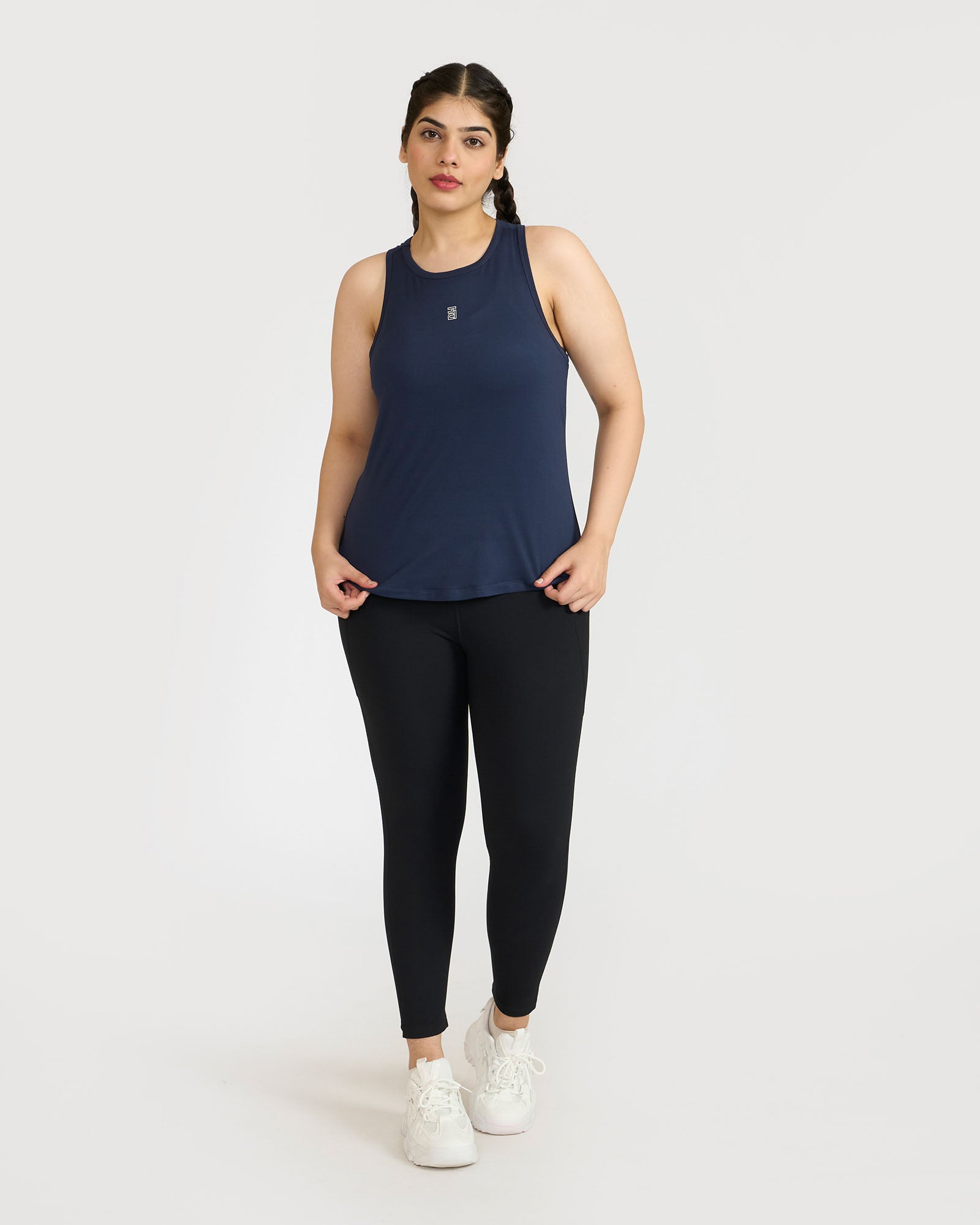 Zen Tank Top