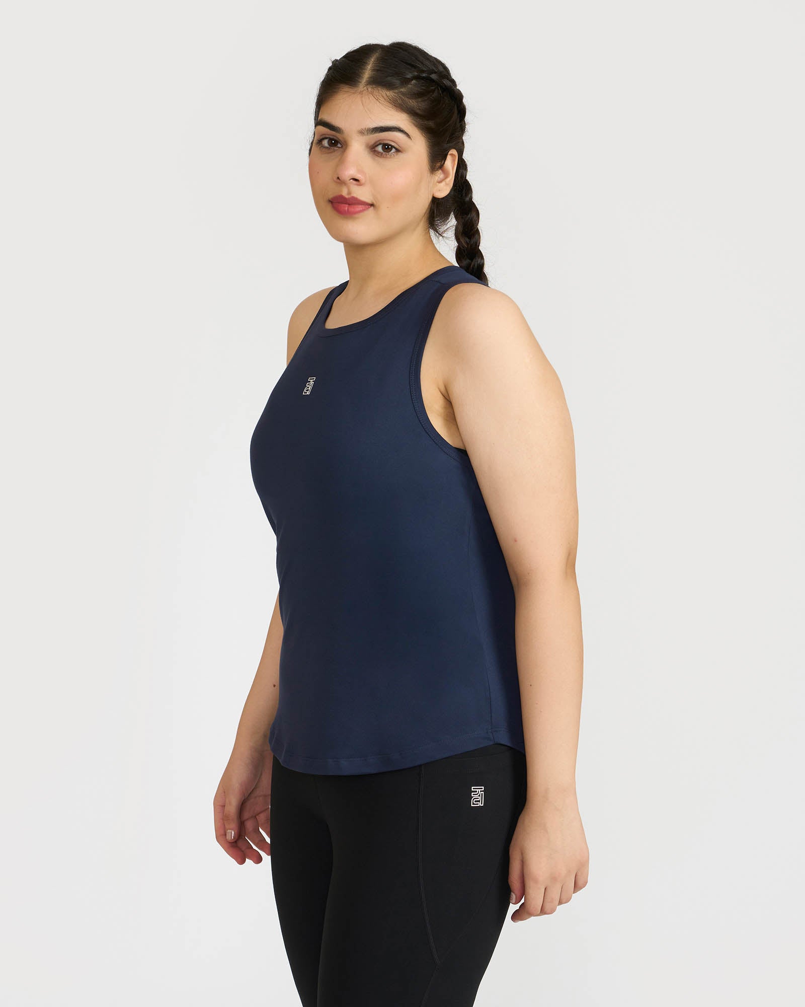Zen Tank Top