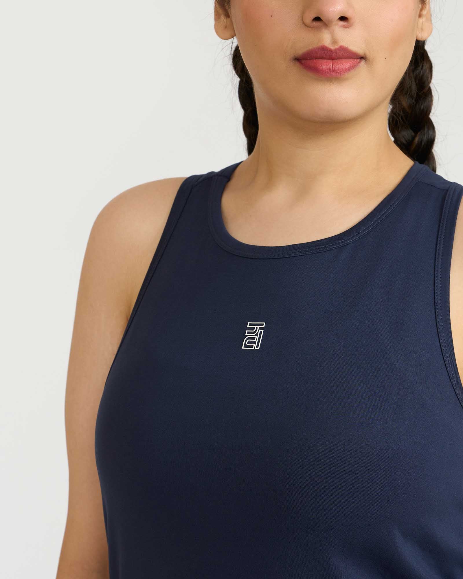Zen Tank Top