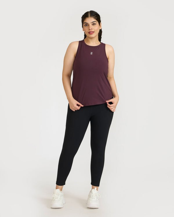 Zen Tank Top
