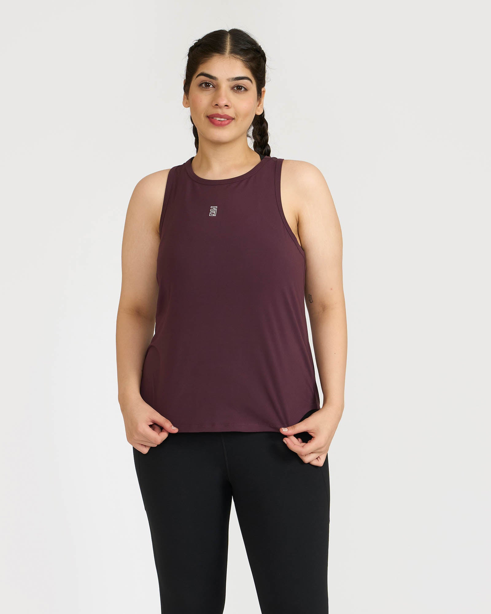 Zen Tank Top