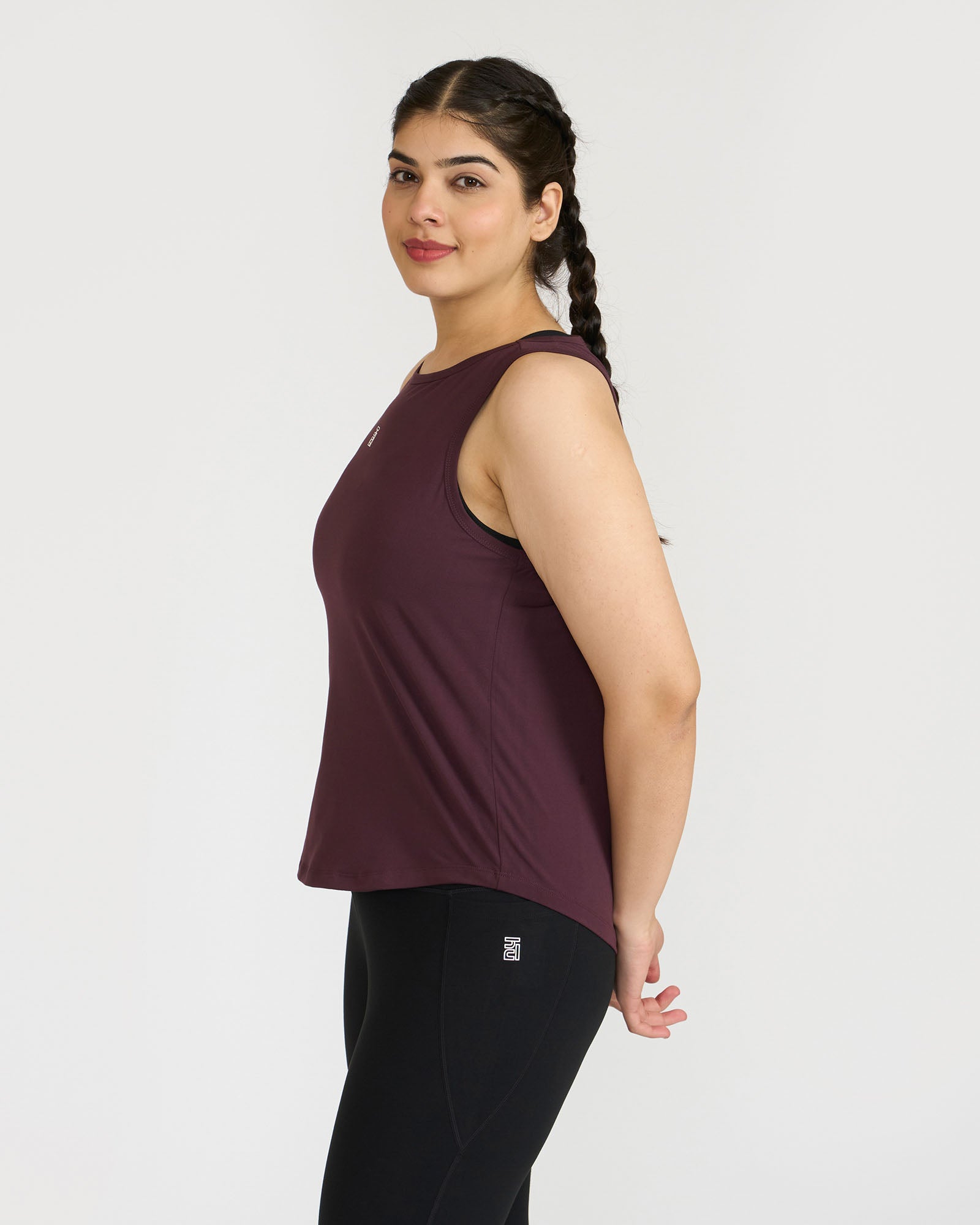 Zen Tank Top