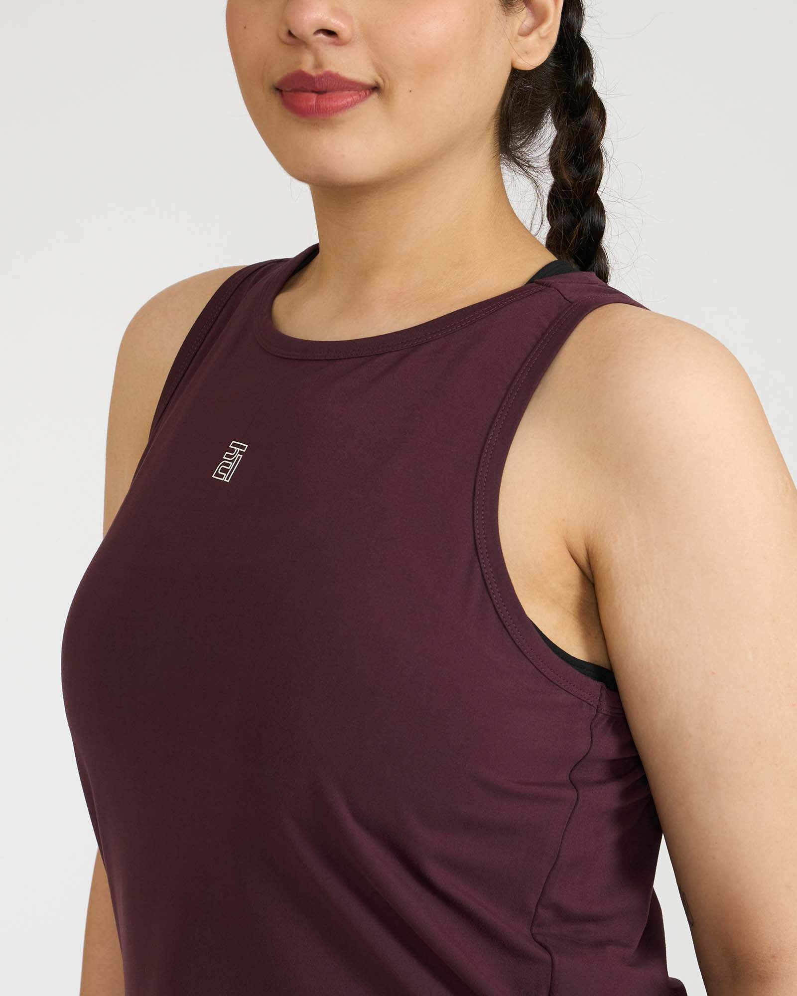 Zen Tank Top