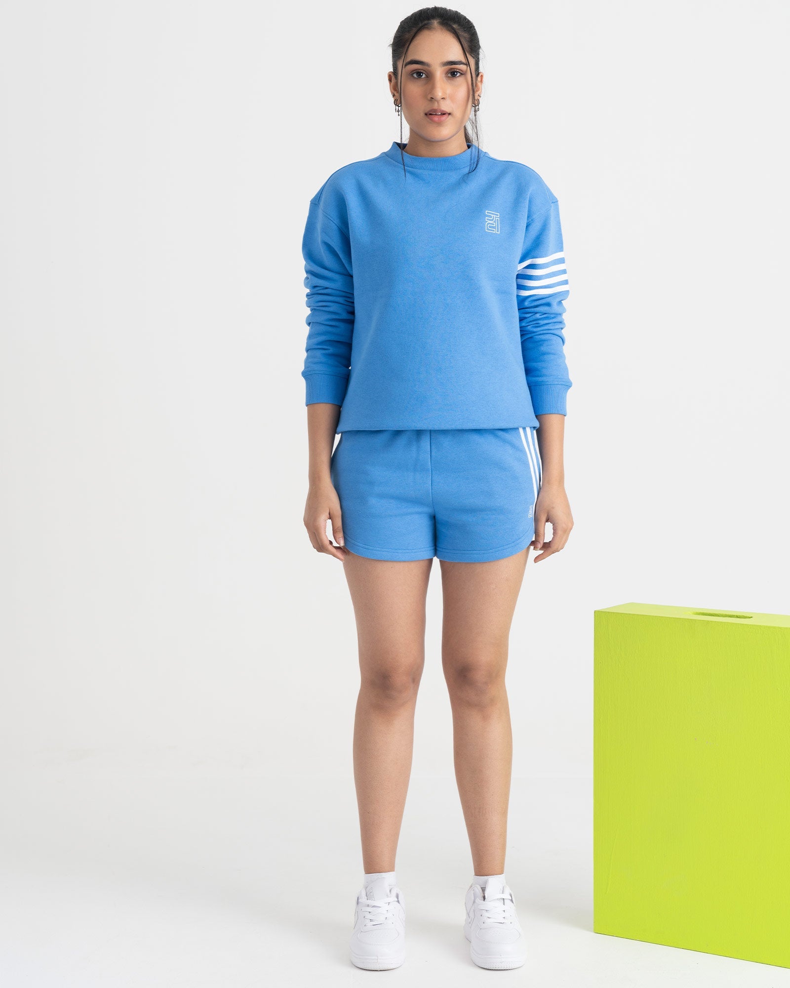 Supreme Chill Sweatshirt