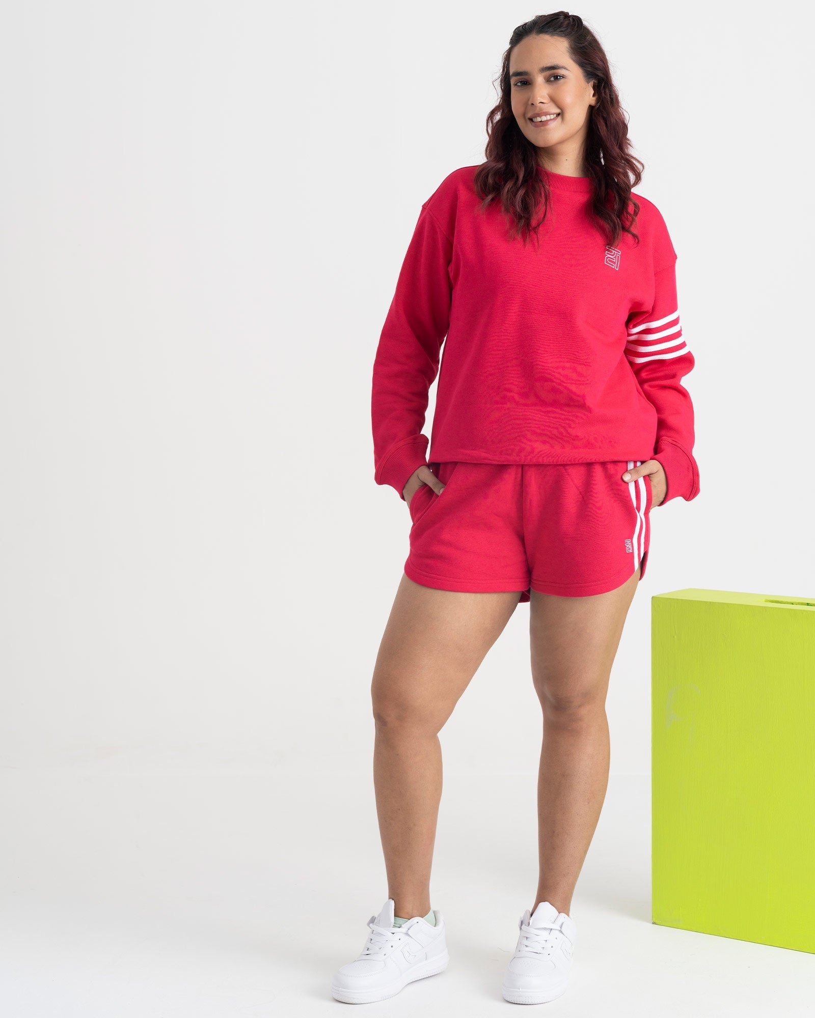 Supreme Chill Sweatshirt