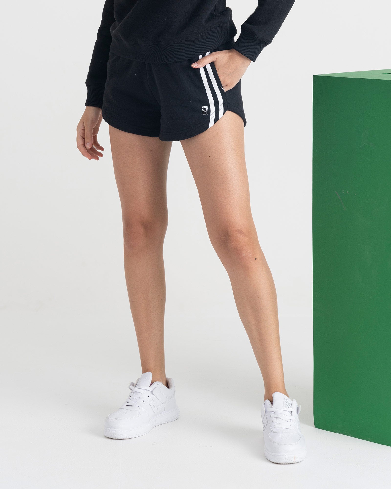 Supreme Chill Shorts