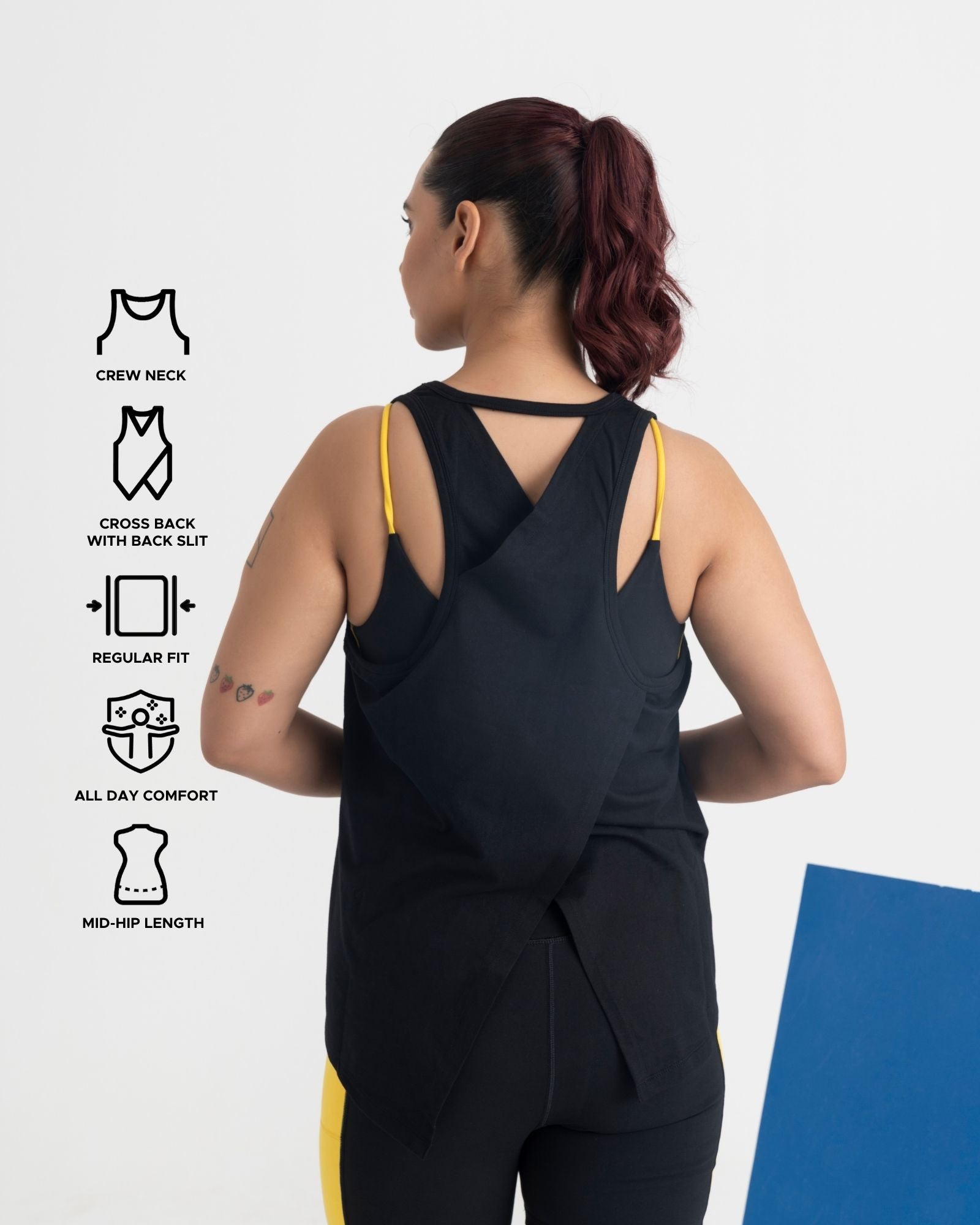 Epic Pop Tank Top