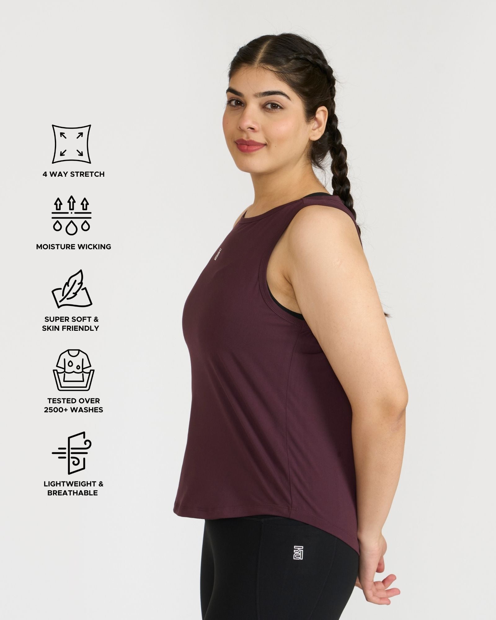 Zen Tank Top
