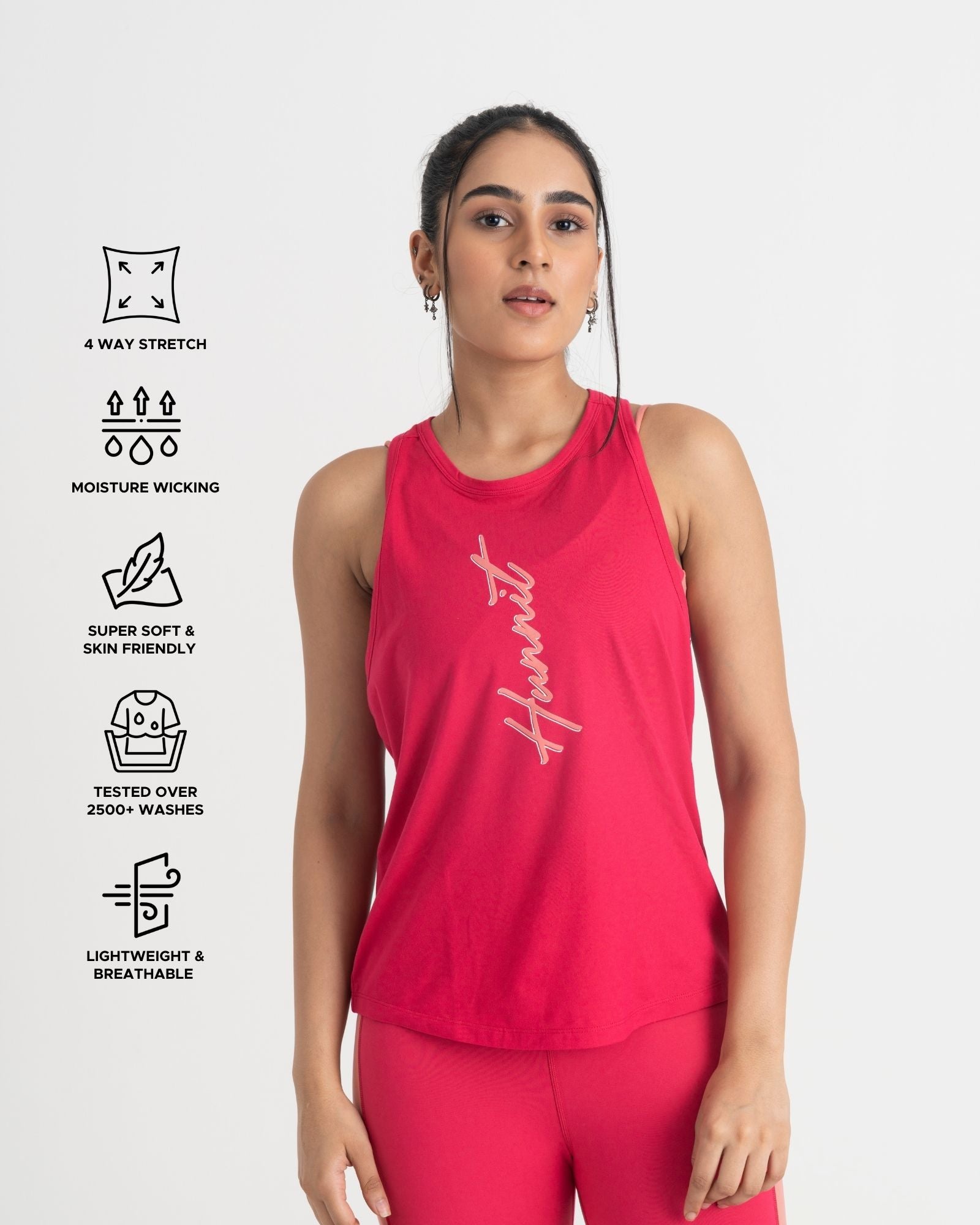 Epic Pop Tank Top