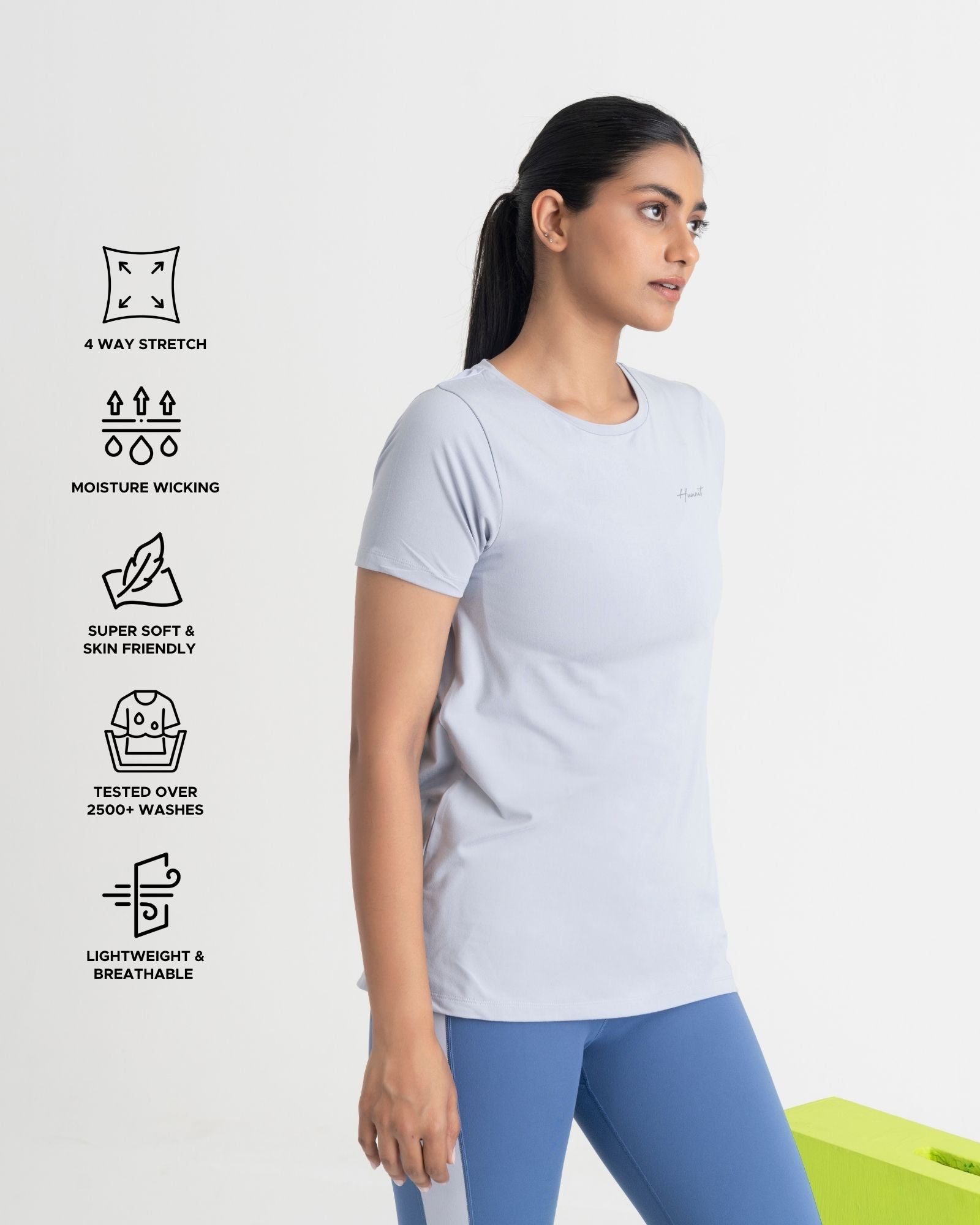 Zen Mesh-Panel Top