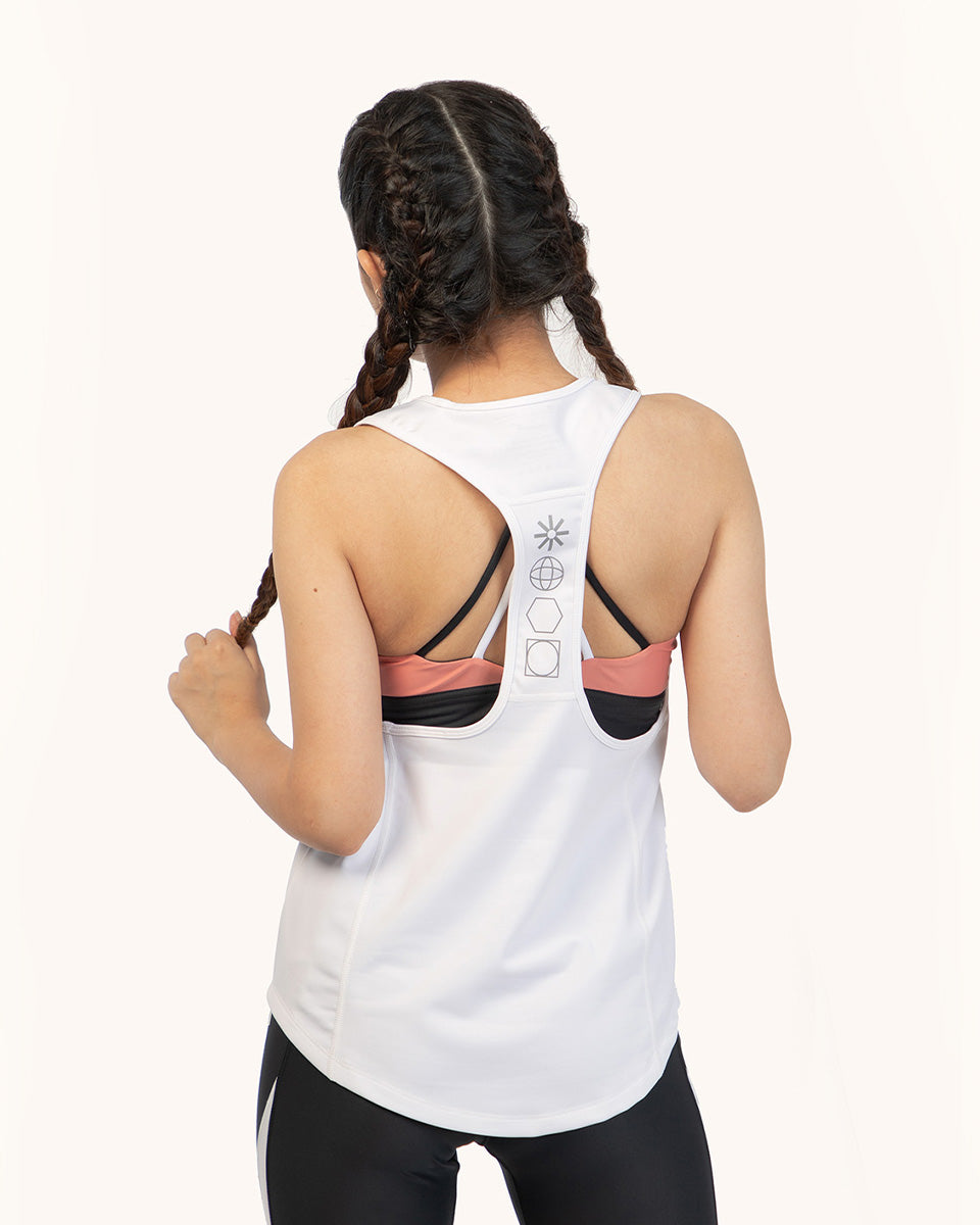 OOZE Tank Top