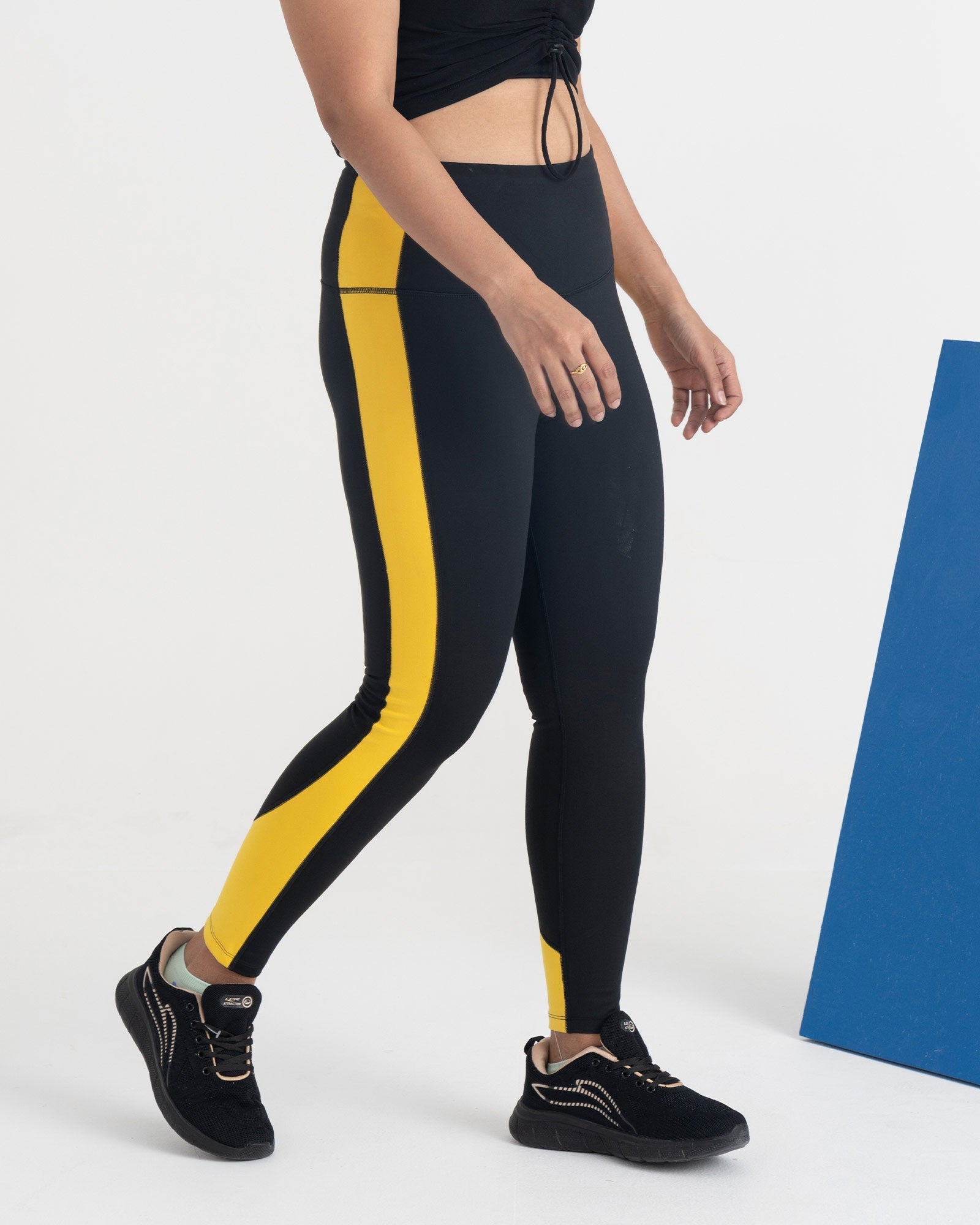 Epic Pop 7/8 Leggings