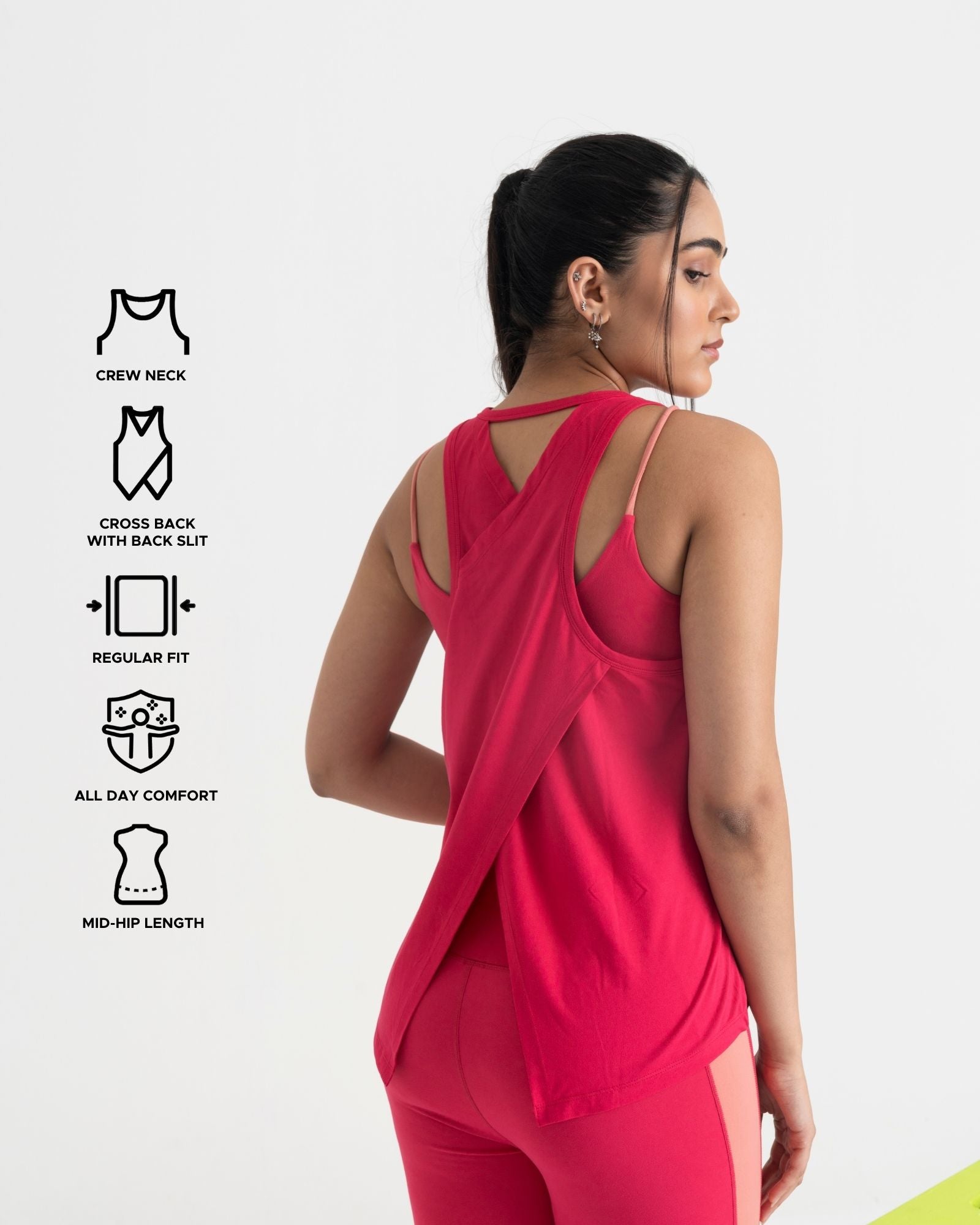 Epic Pop Tank Top