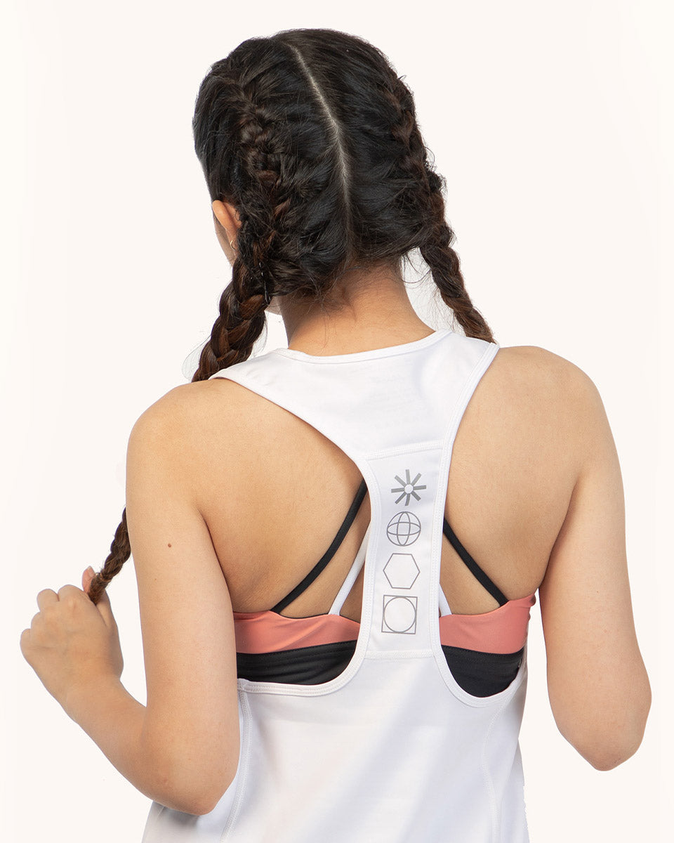 OOZE Tank Top