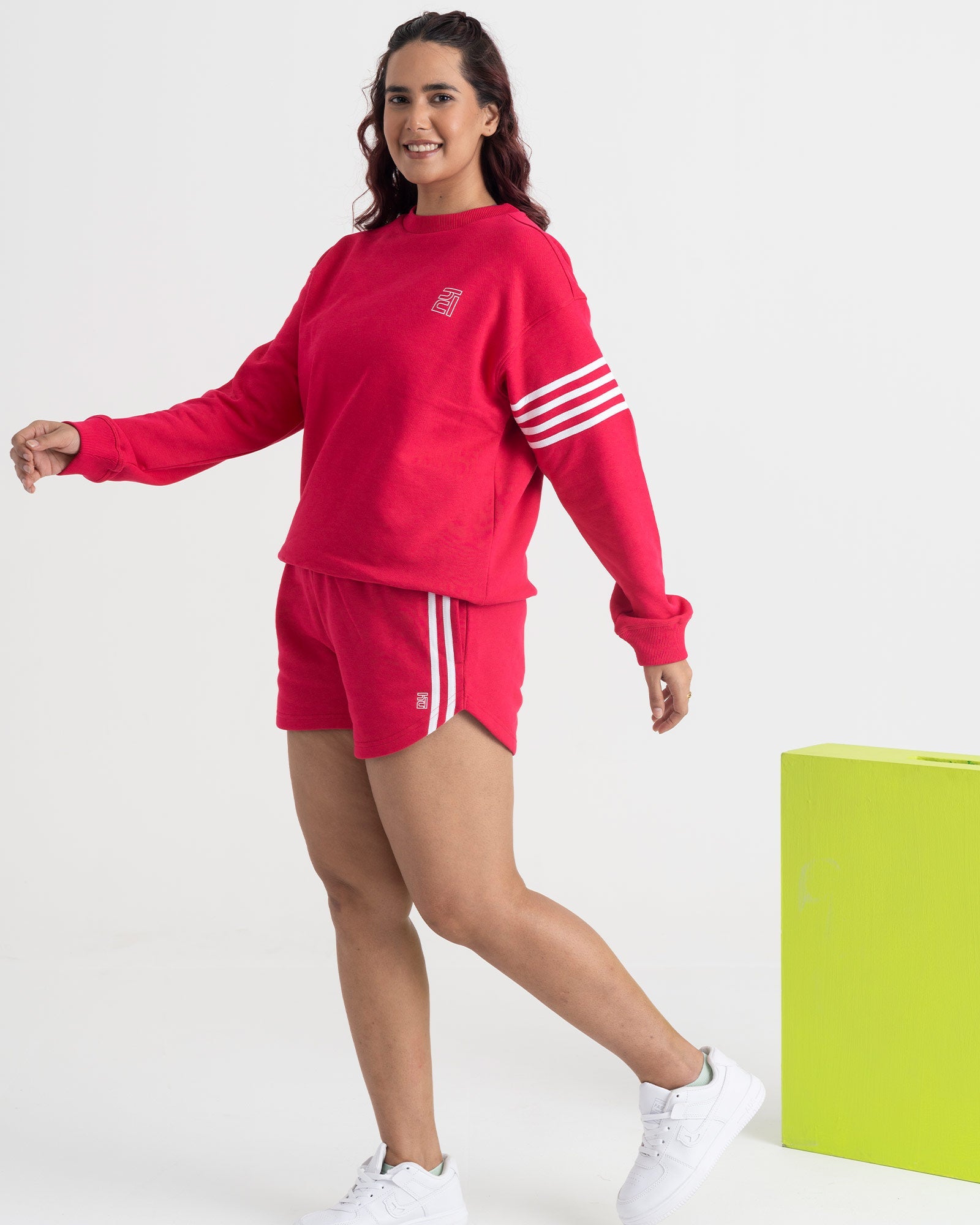 Supreme Chill Sweatshirt