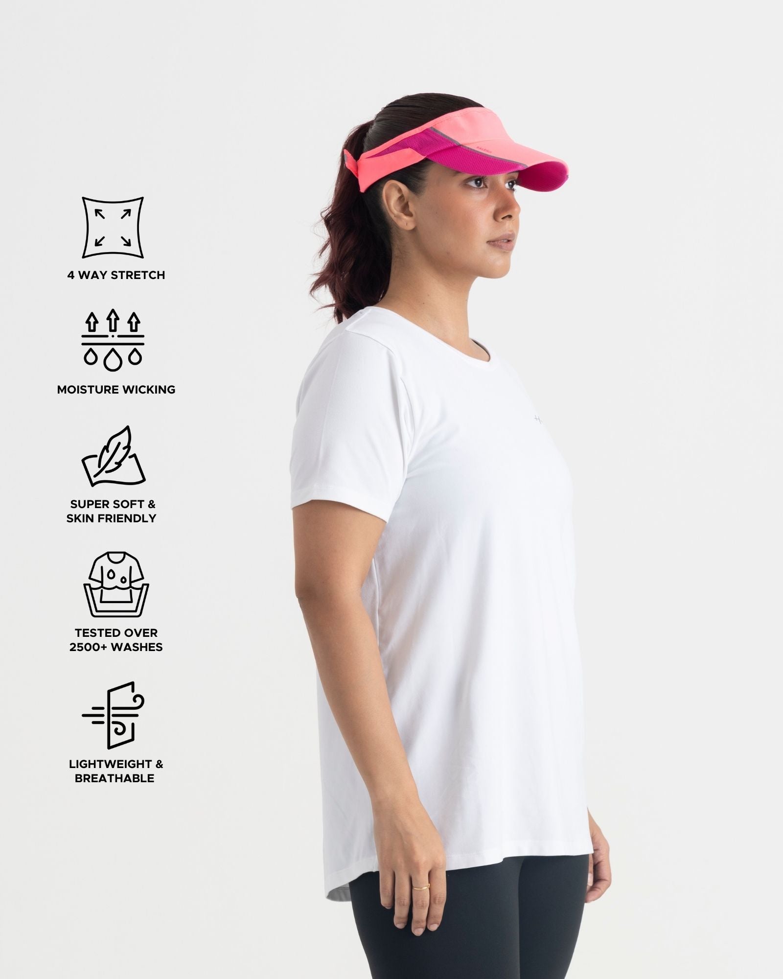 Zen Mesh-Panel Top
