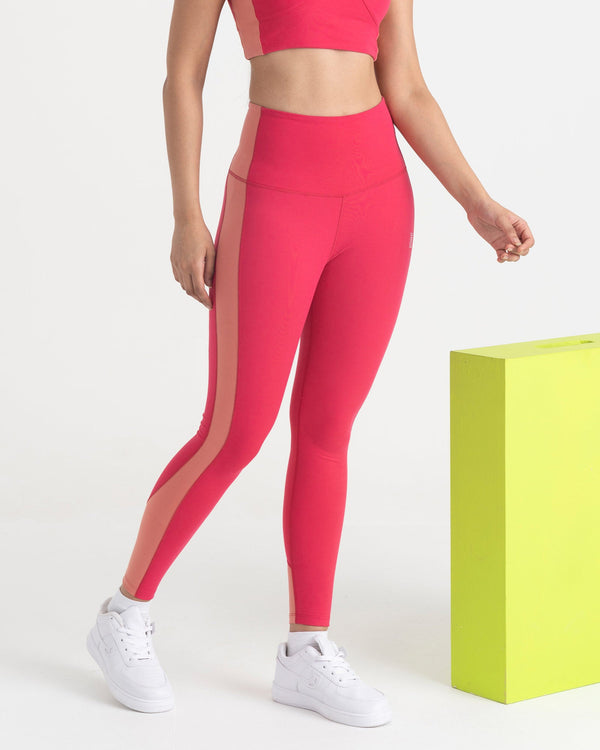 Epic Pop 7/8 Leggings