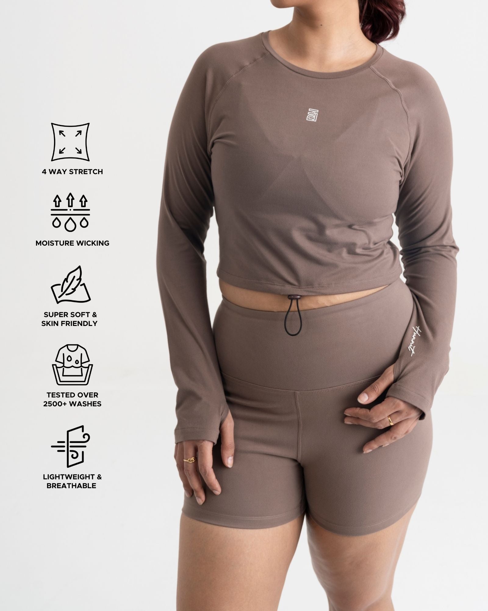 Zen Shorts