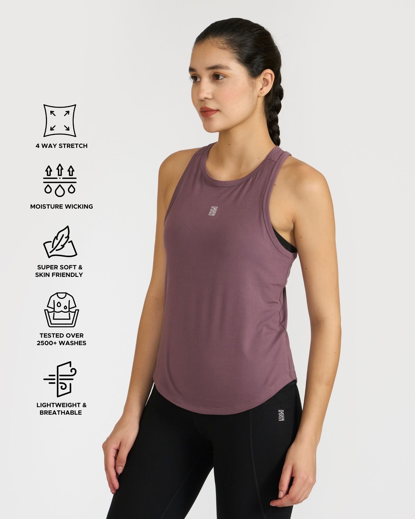 Zen Tank Top