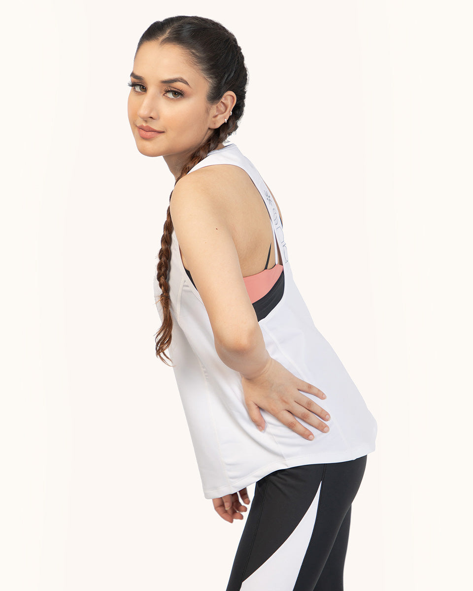 OOZE Tank Top