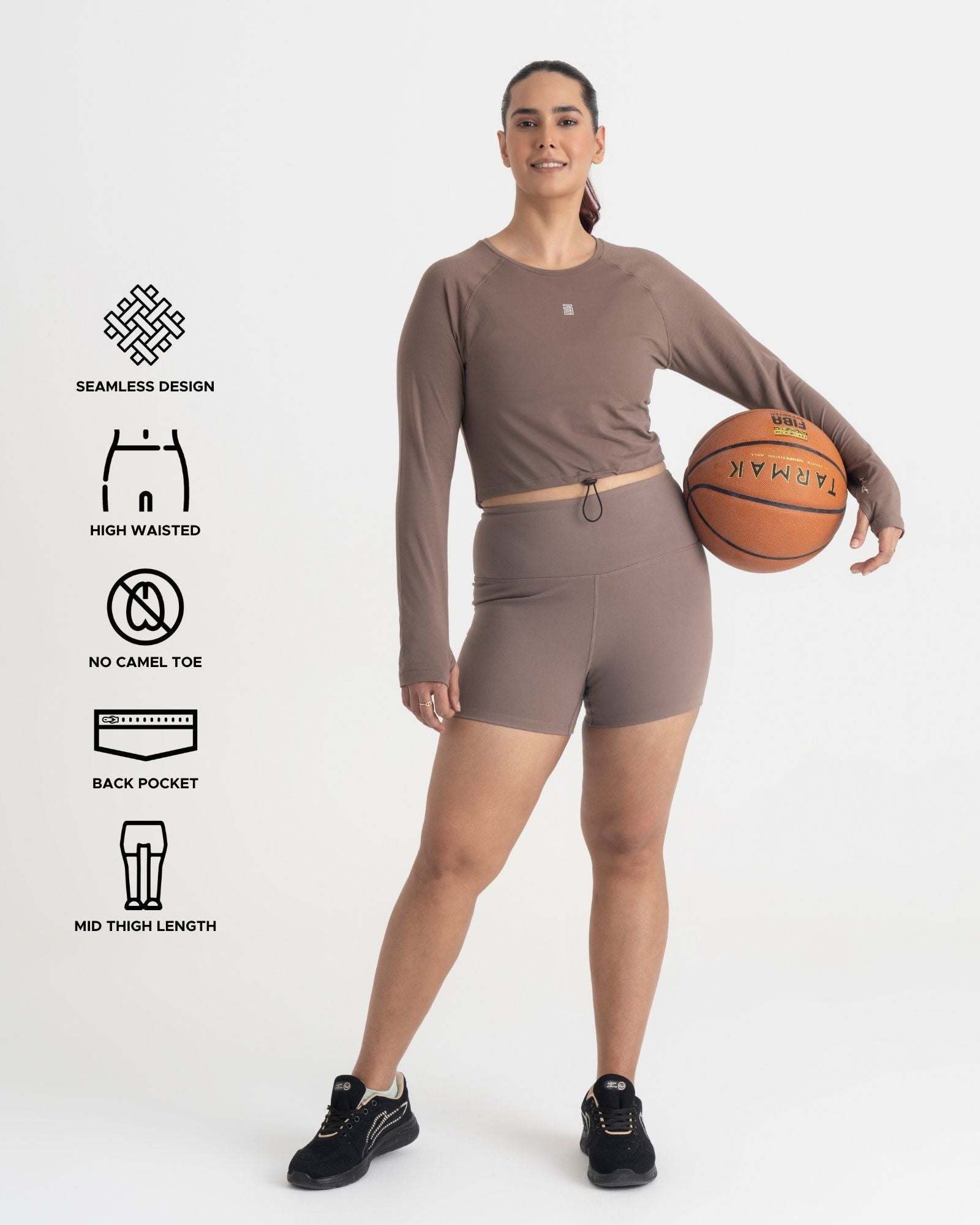 Zen Shorts