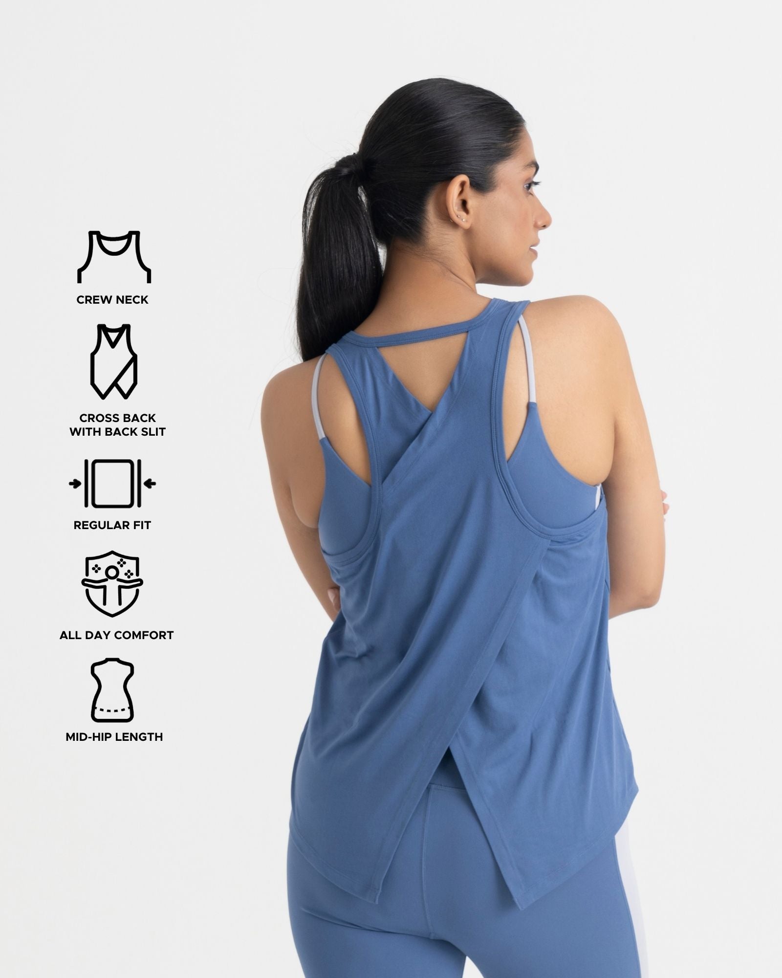 Epic Pop Tank Top
