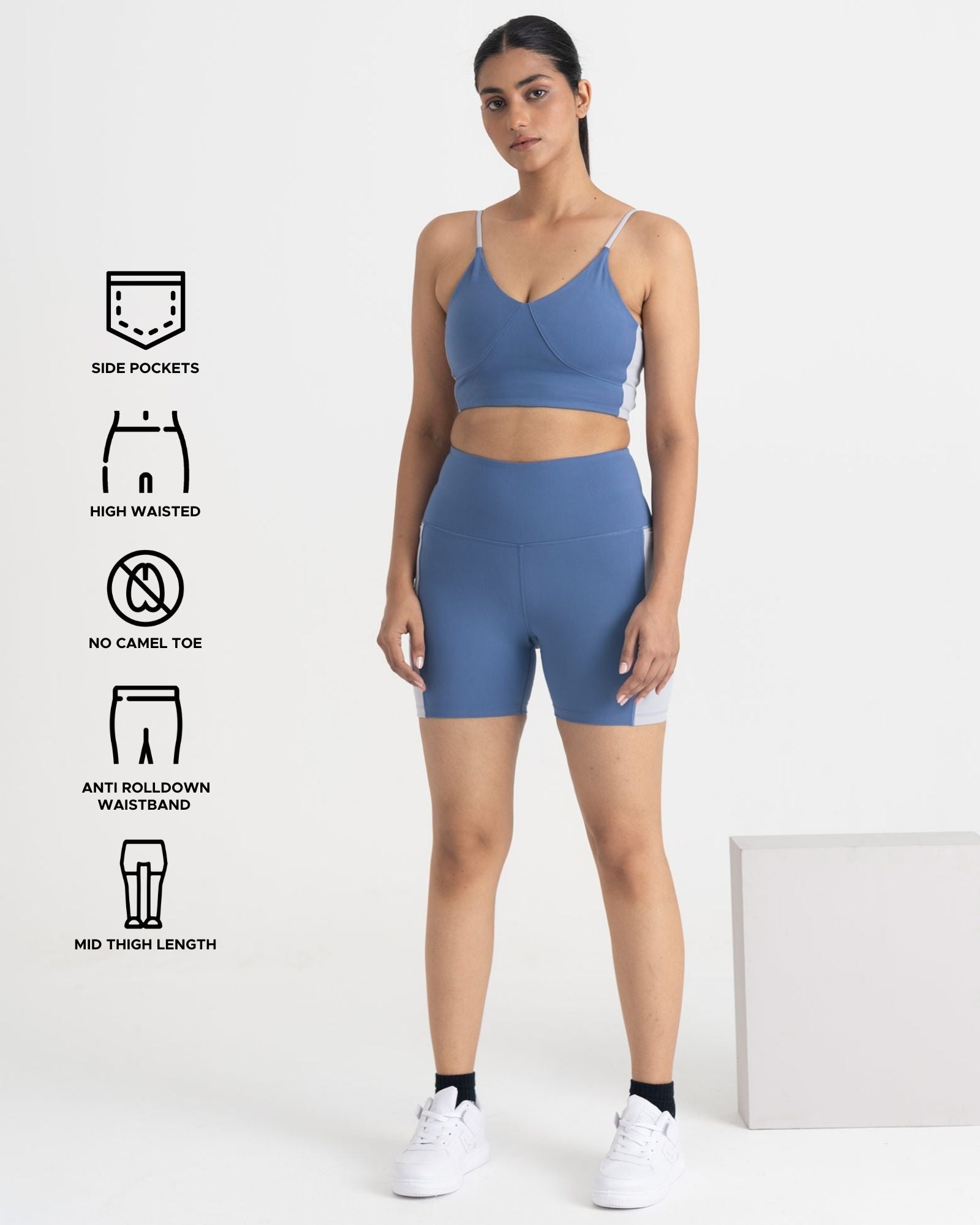 Epic Pop Shorts