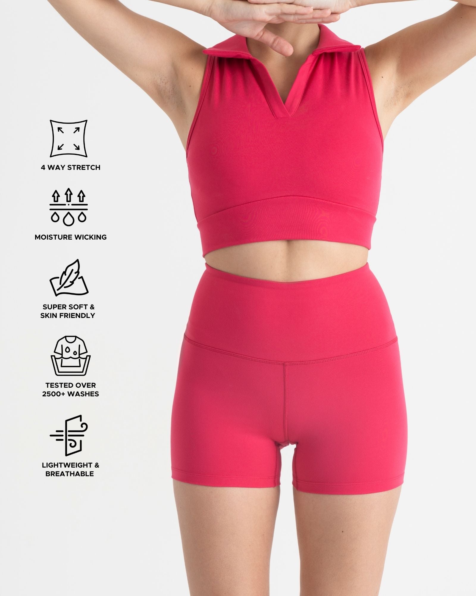 Zen Shorts