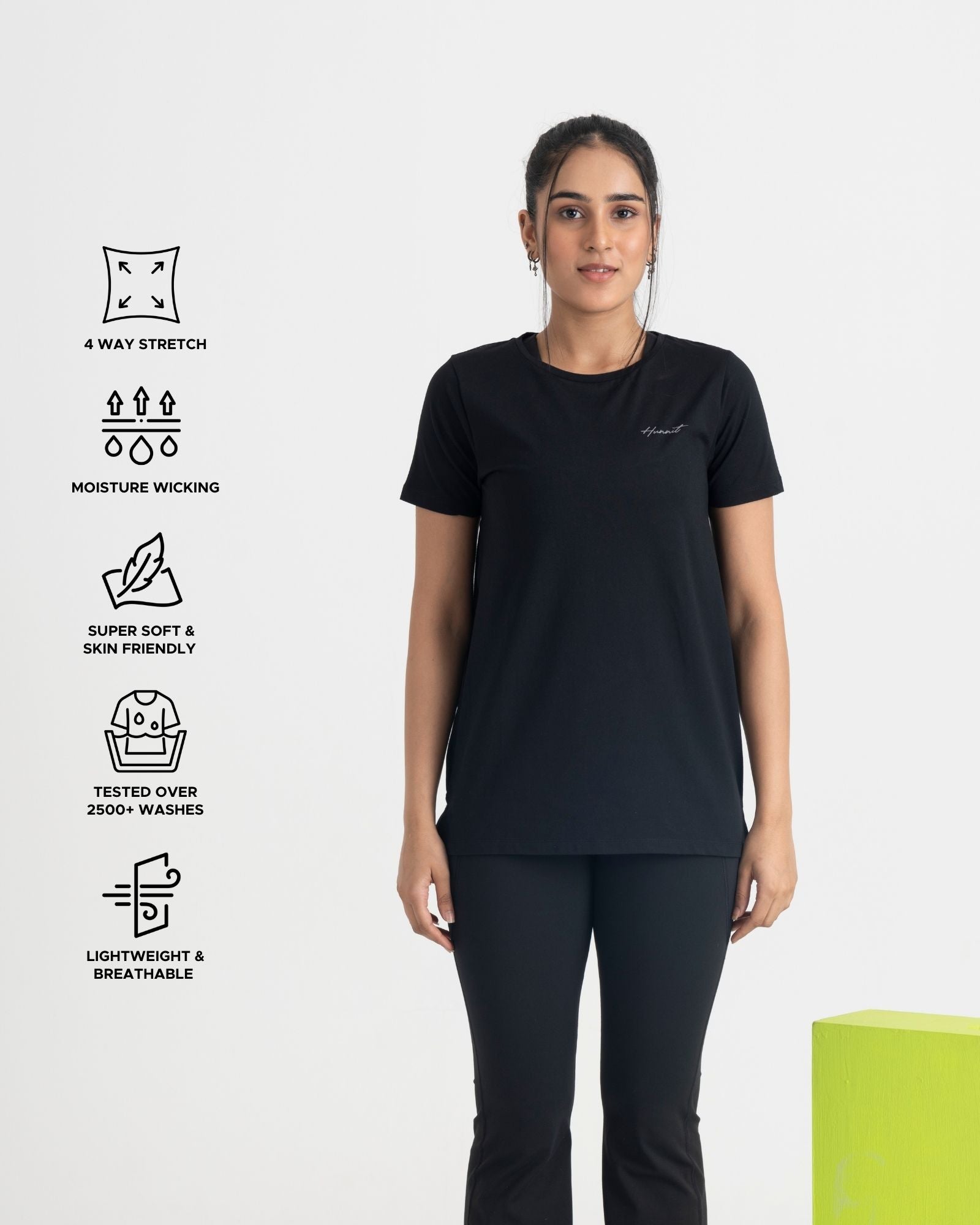 Zen Mesh-Panel Top