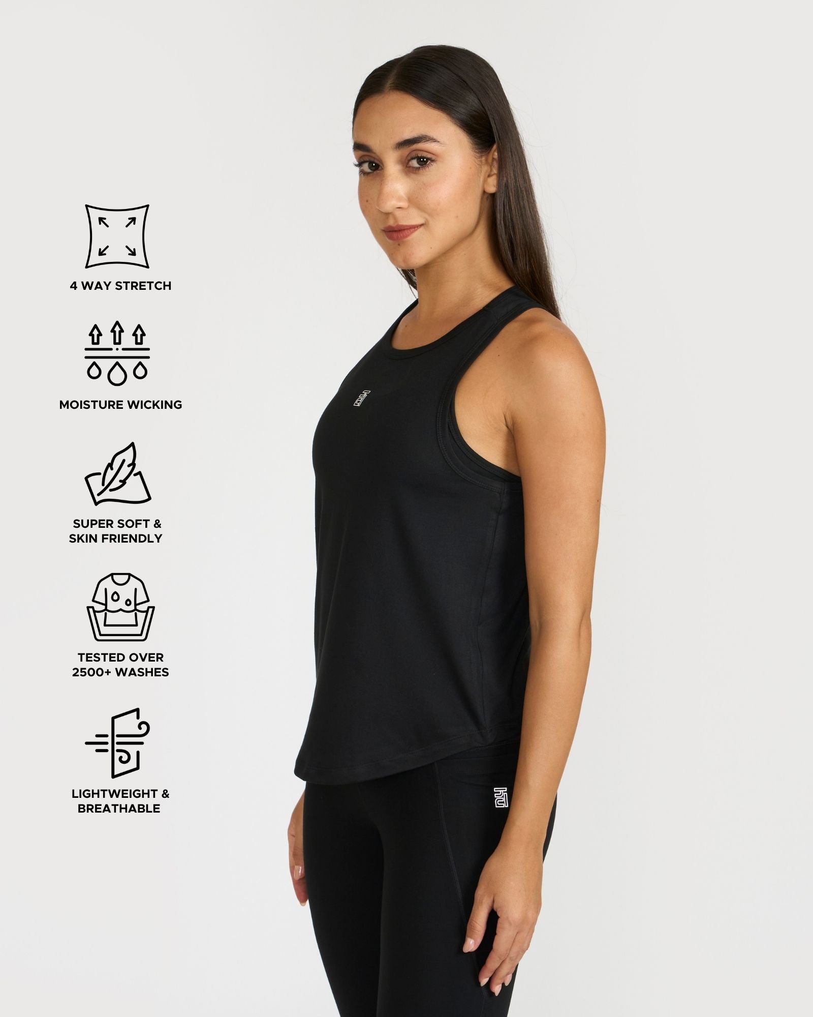 Zen Tank Top
