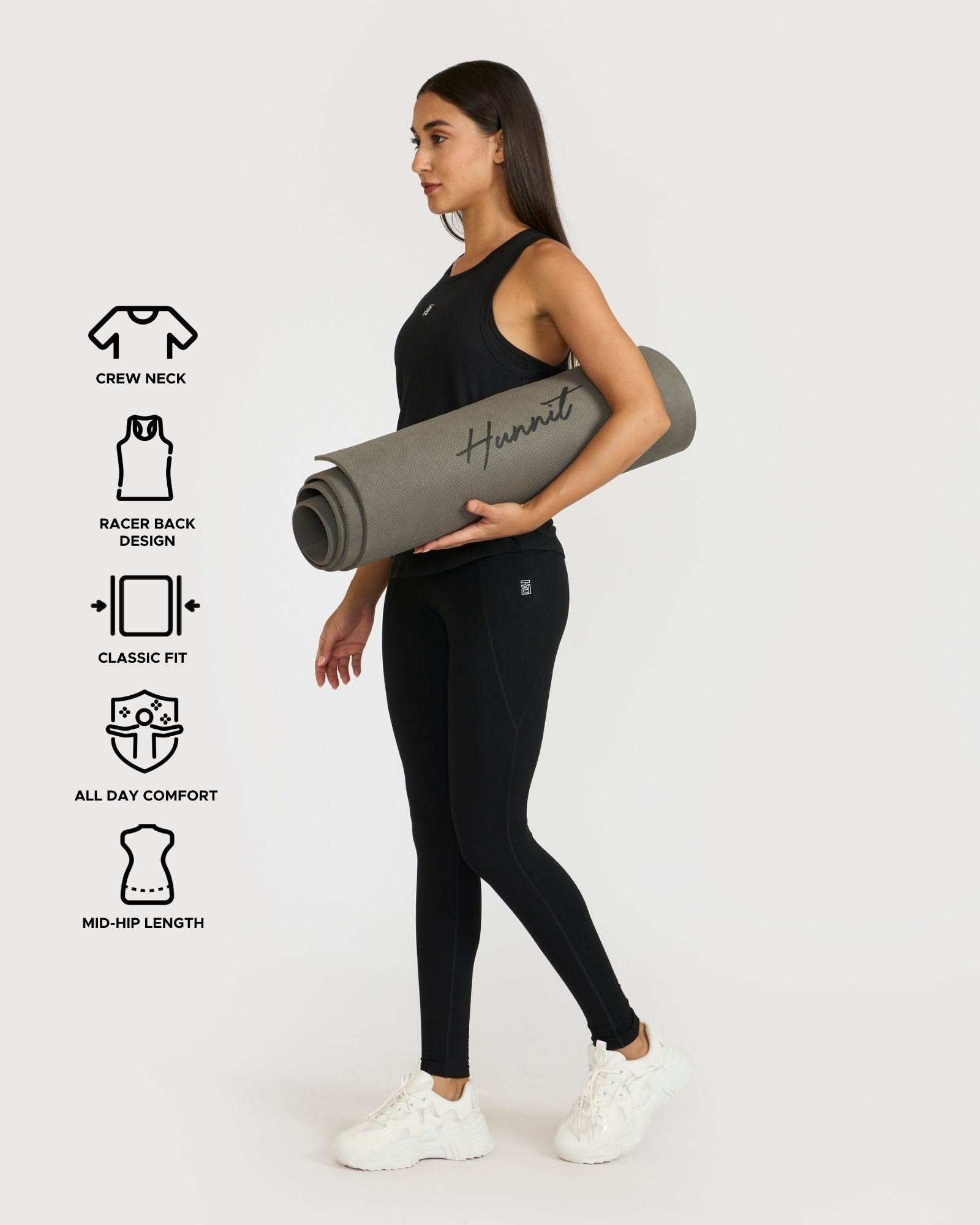 Zen Tank Top