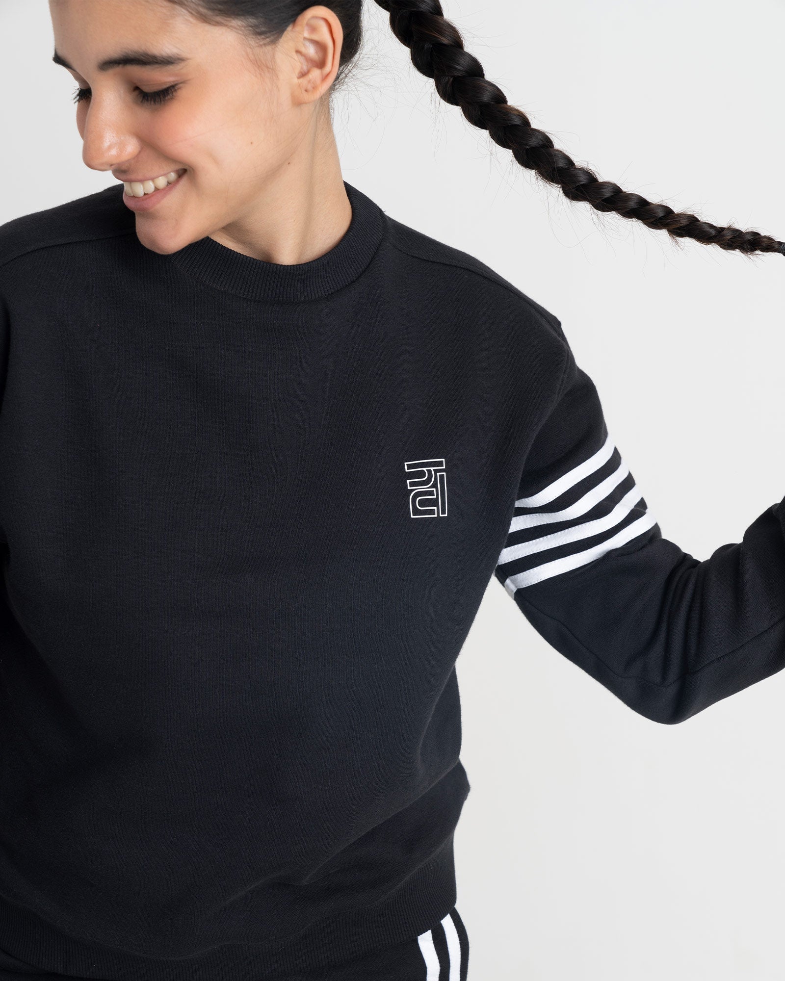 Supreme Chill Sweatshirt