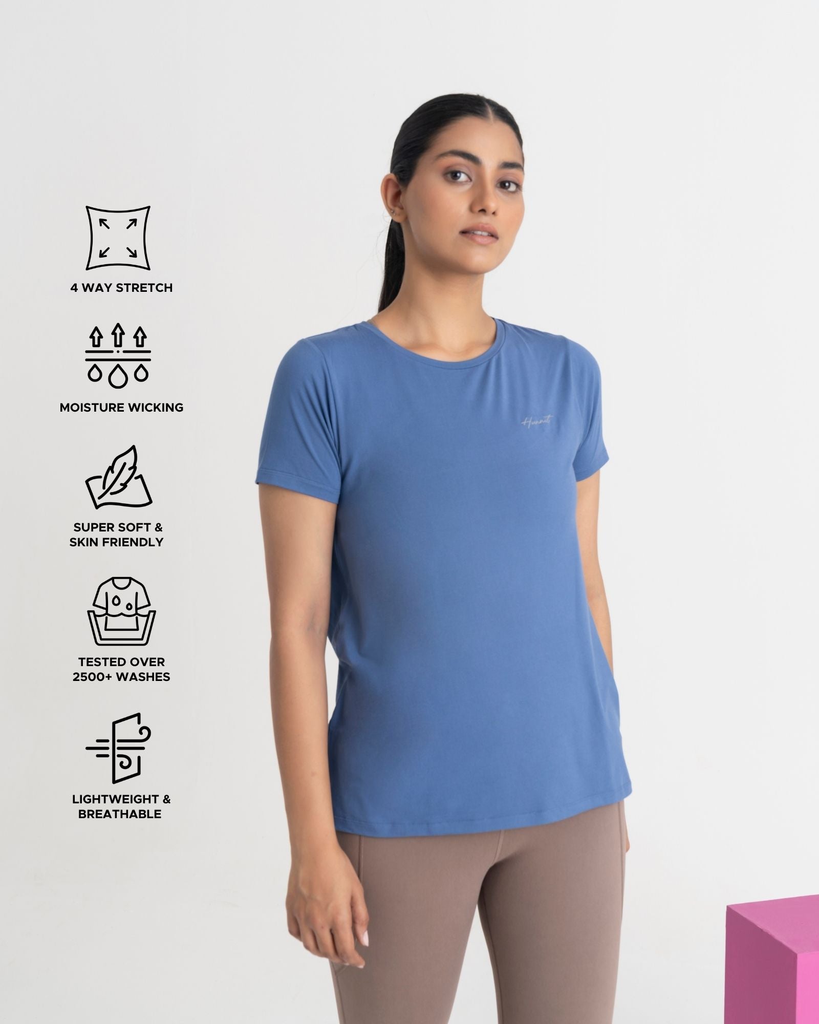 Zen Mesh-Panel Top