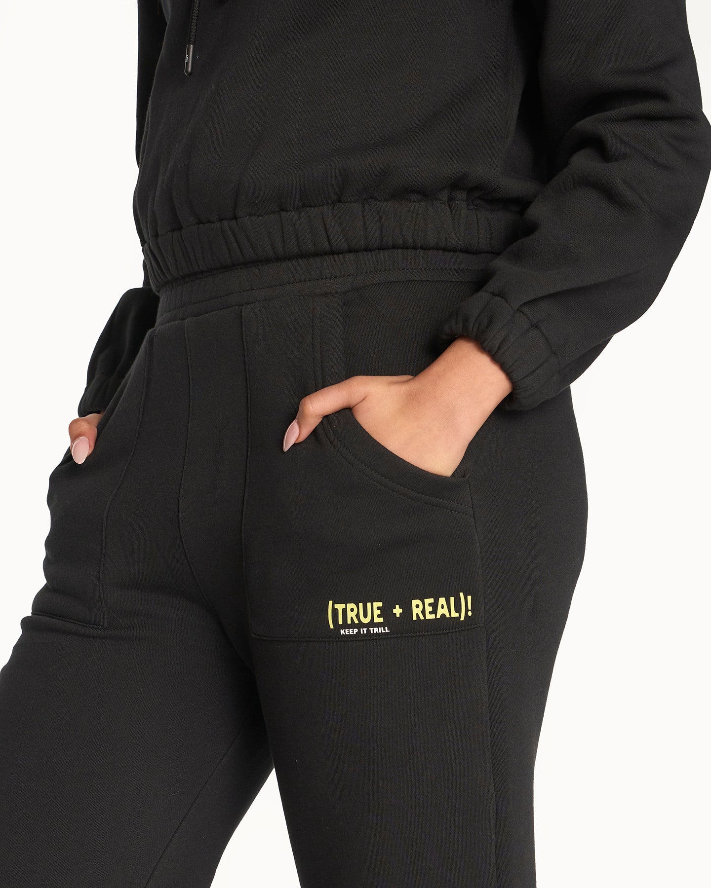 OG Essentials Joggers