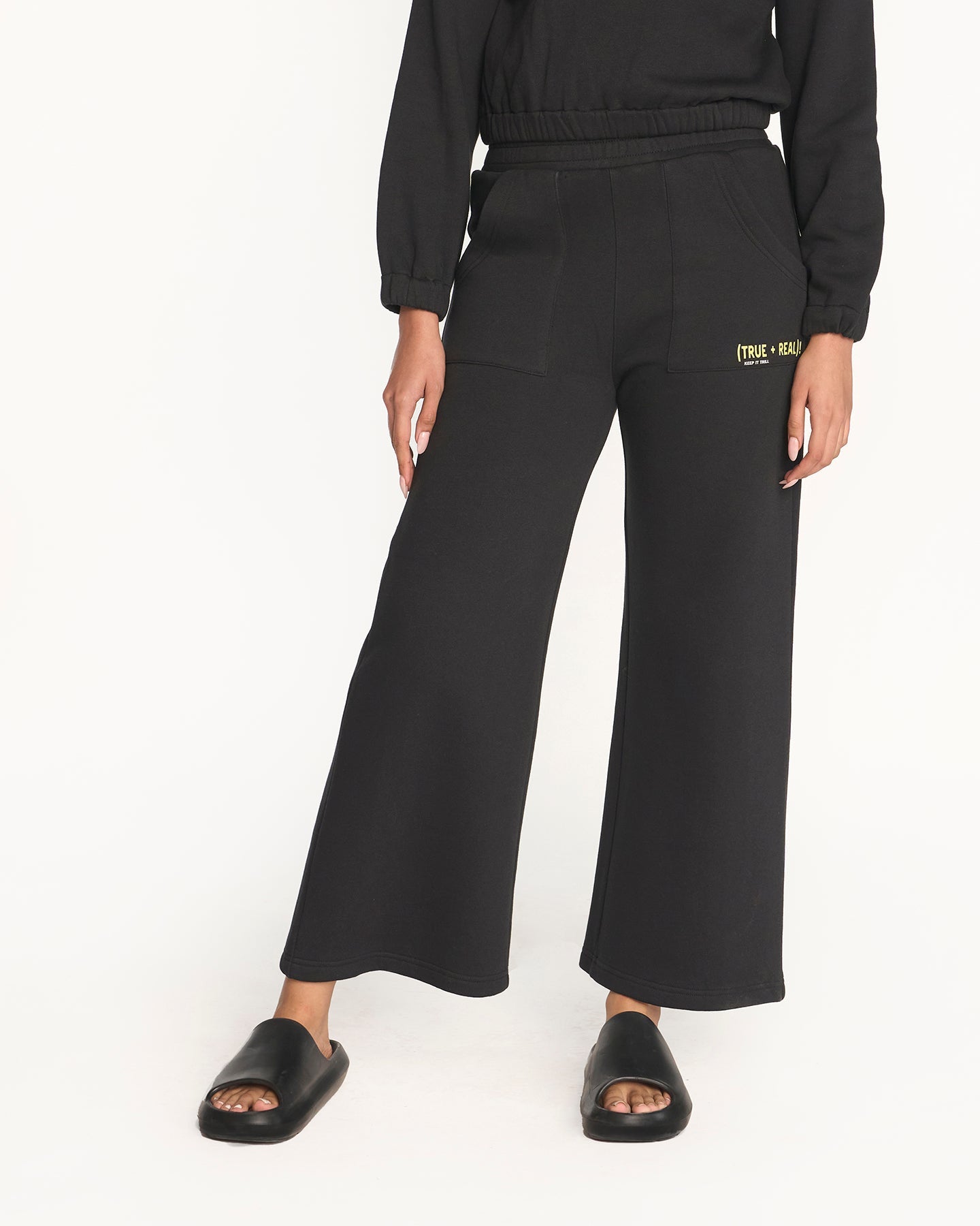 OG Essentials Joggers