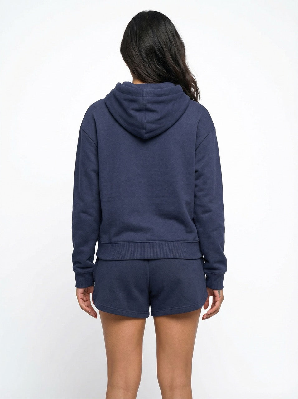Cozy Fleece Shorts