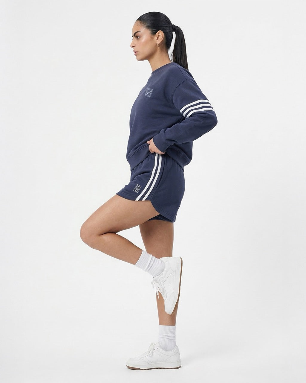 Supreme Chill Sweatshirt