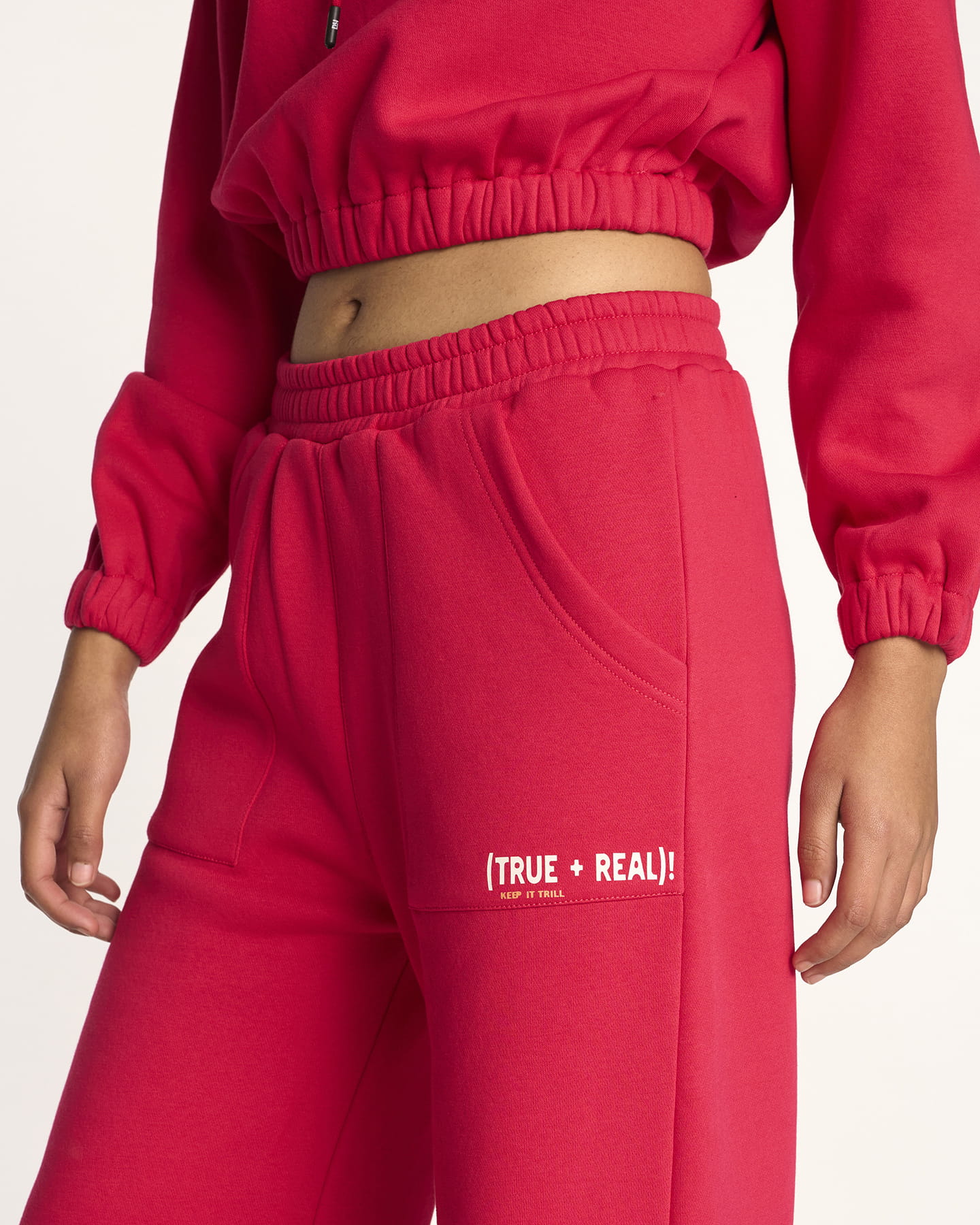 OG Essentials Joggers