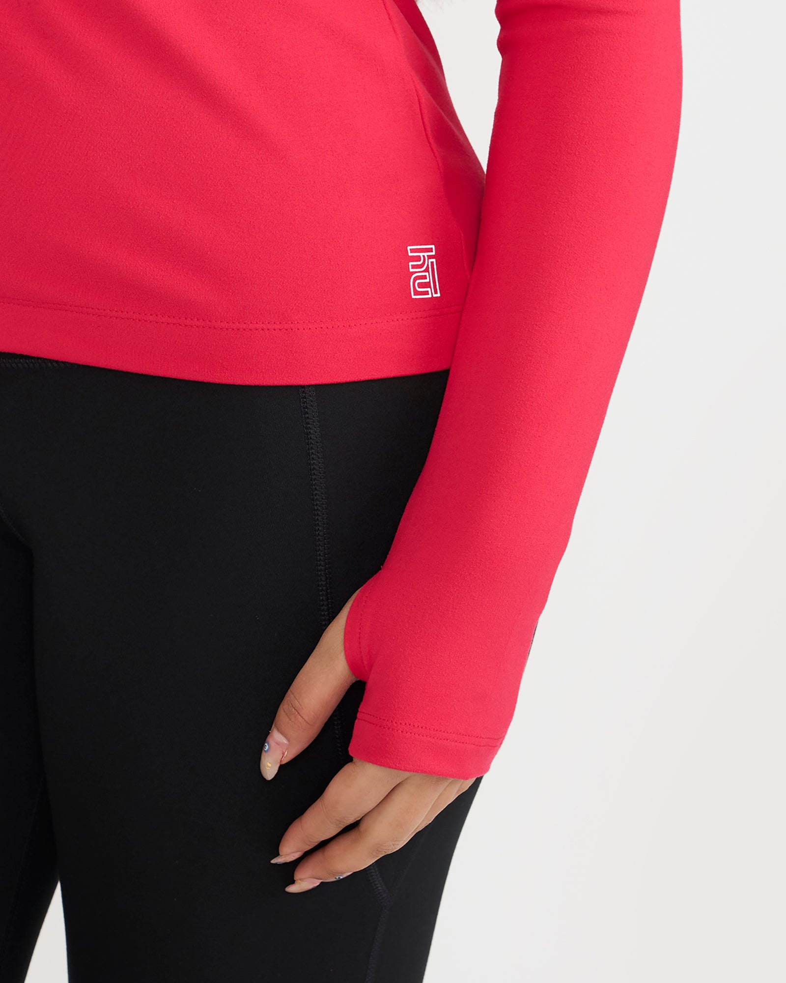 Zen Full Zipper Sculpting Jacket