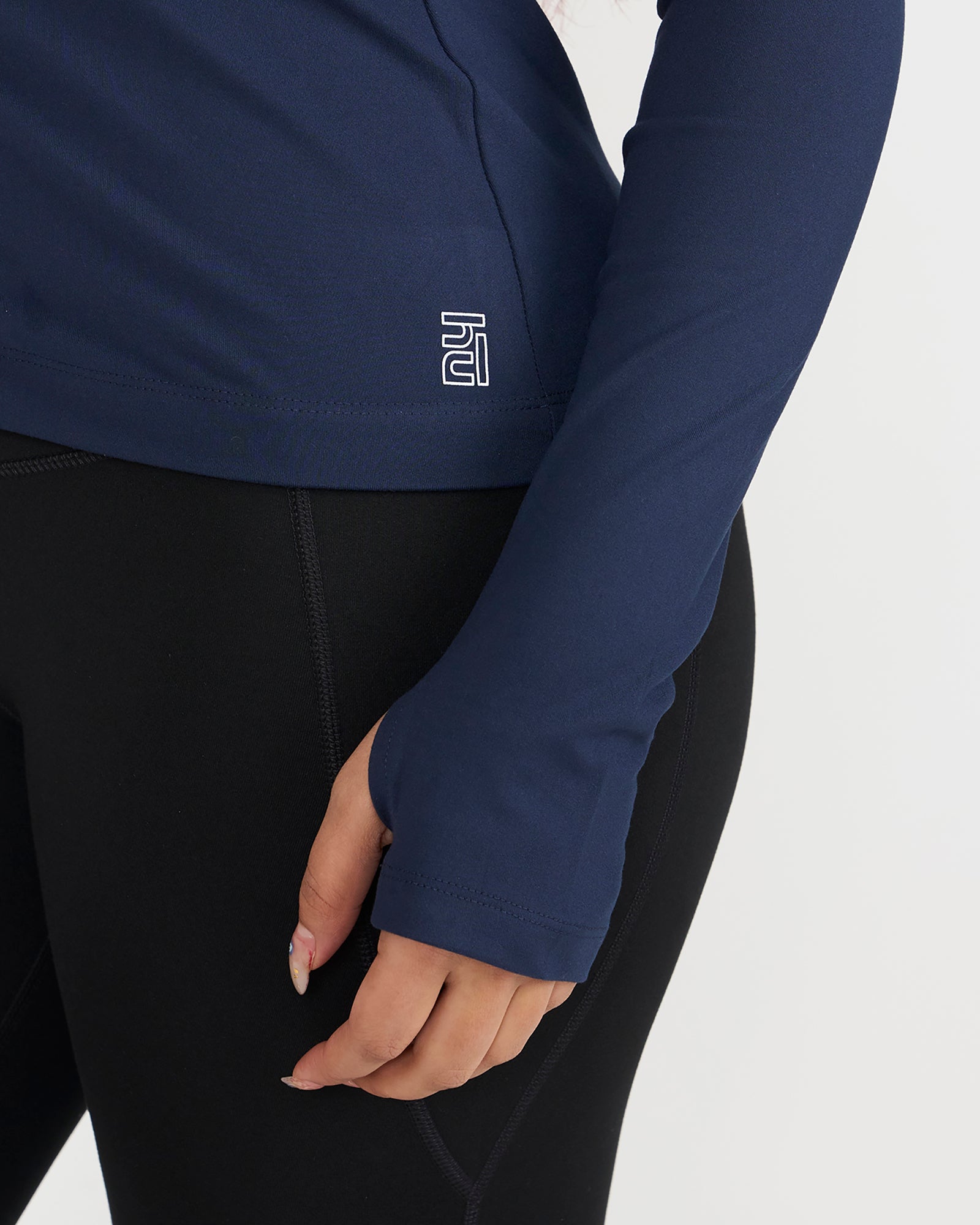 Zen Full Zipper Sculpting Jacket