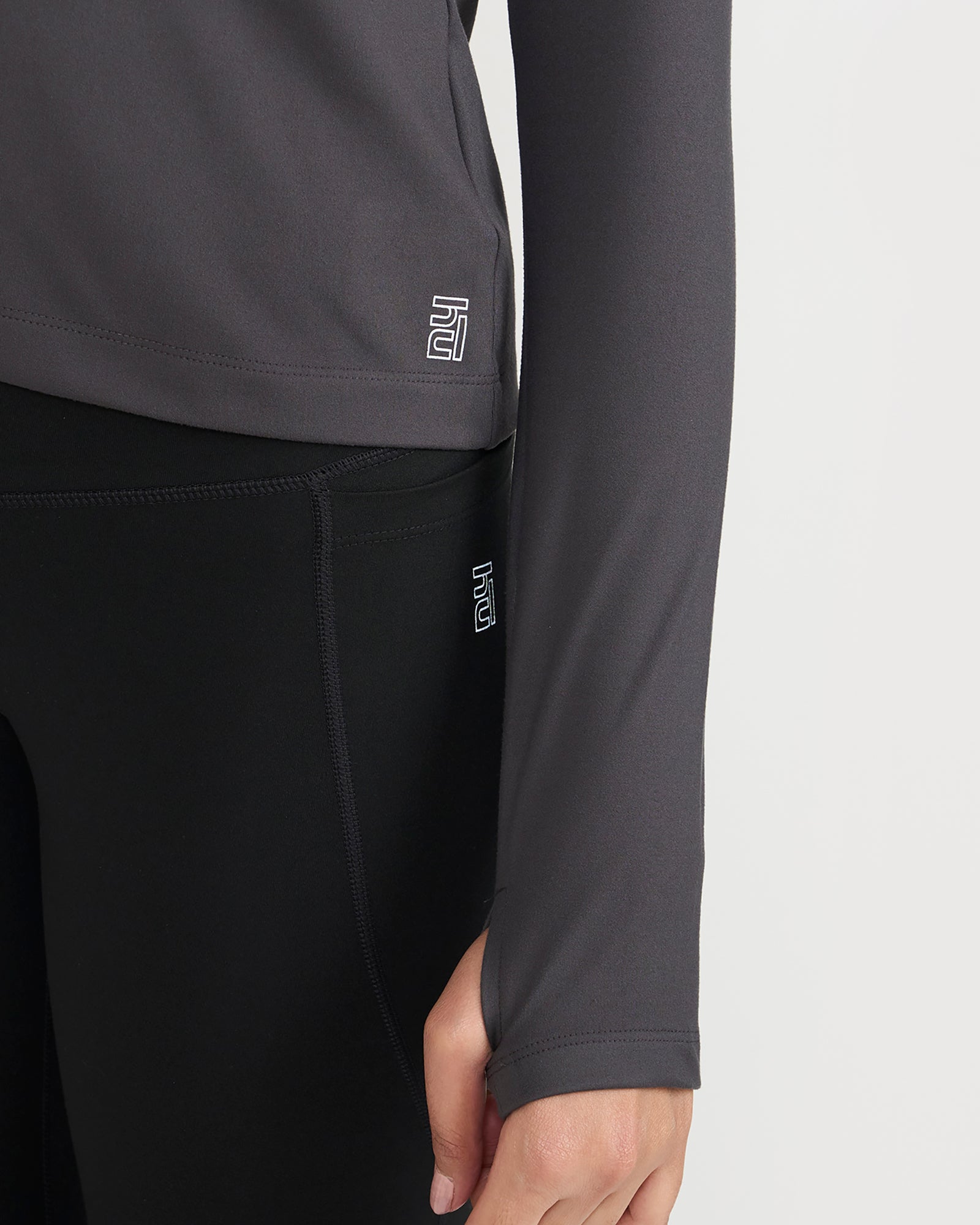 Zen Full Zipper Sculpting Jacket