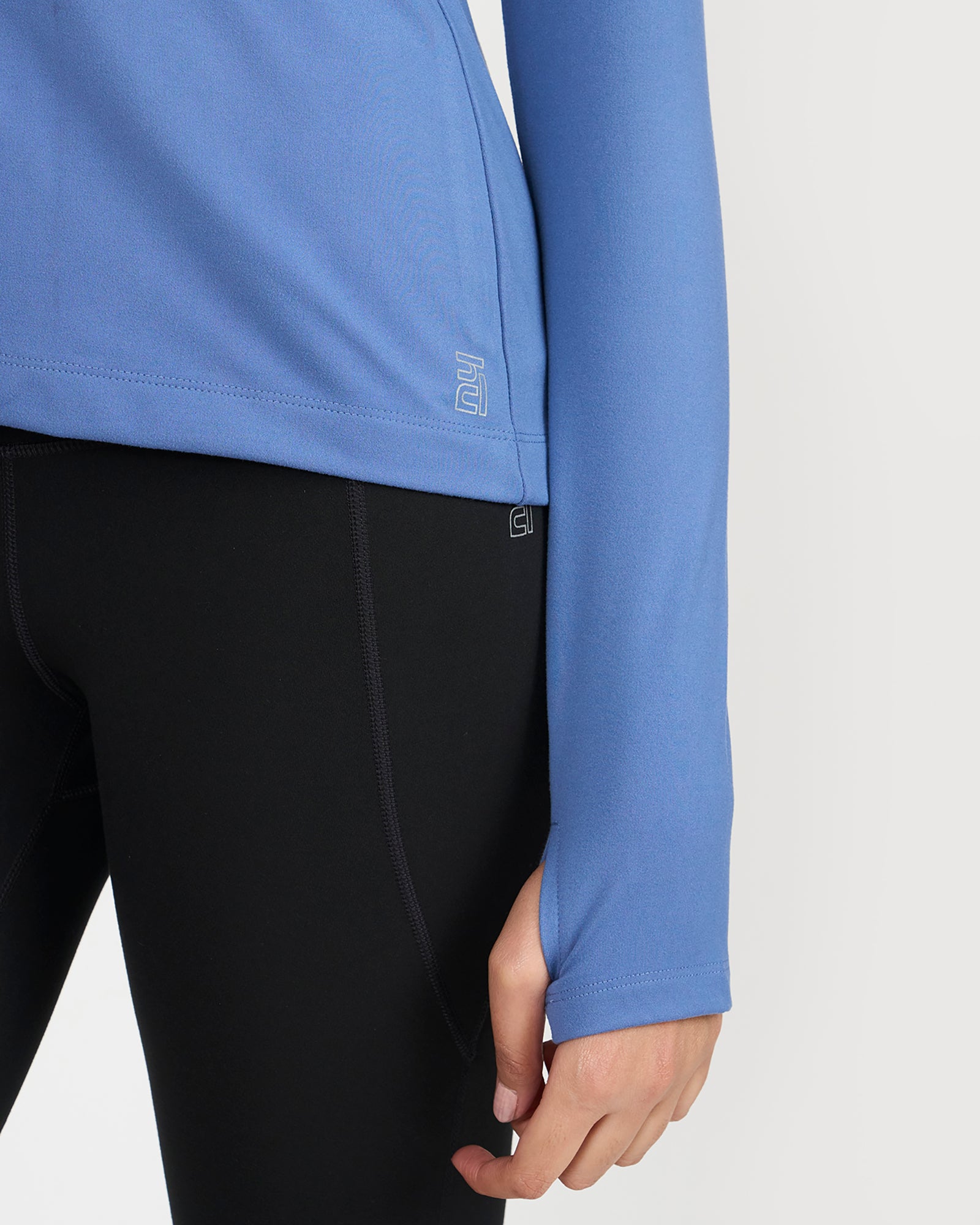 Zen Full Zipper Sculpting Jacket