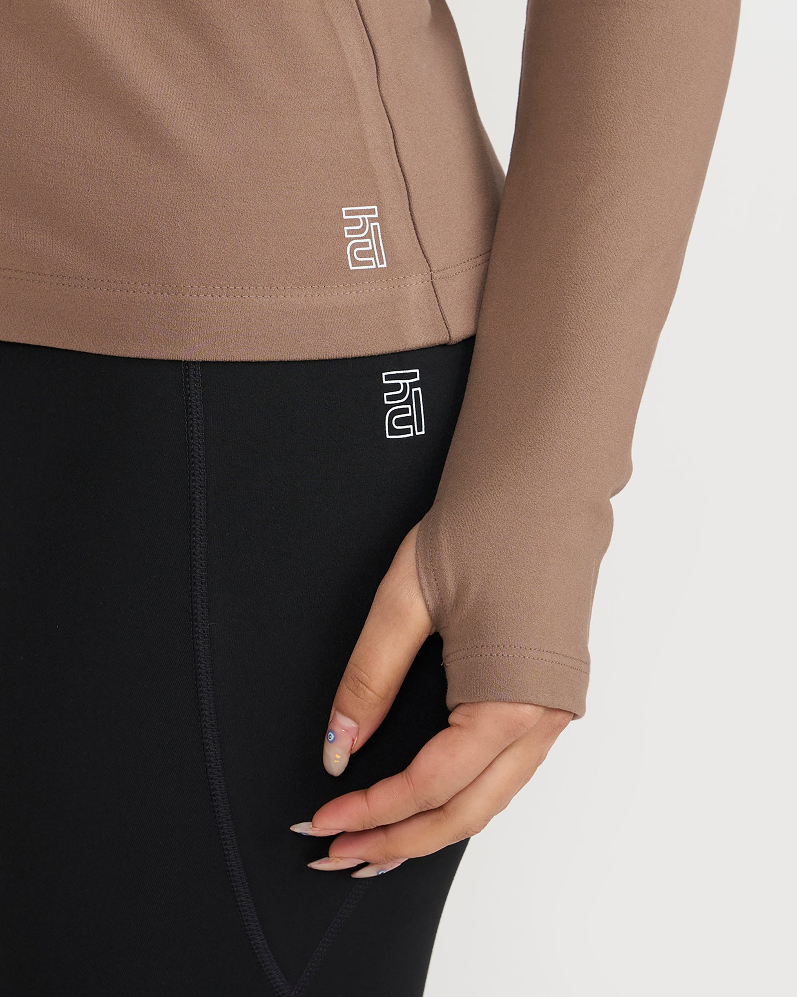 Zen Full Zipper Sculpting Jacket