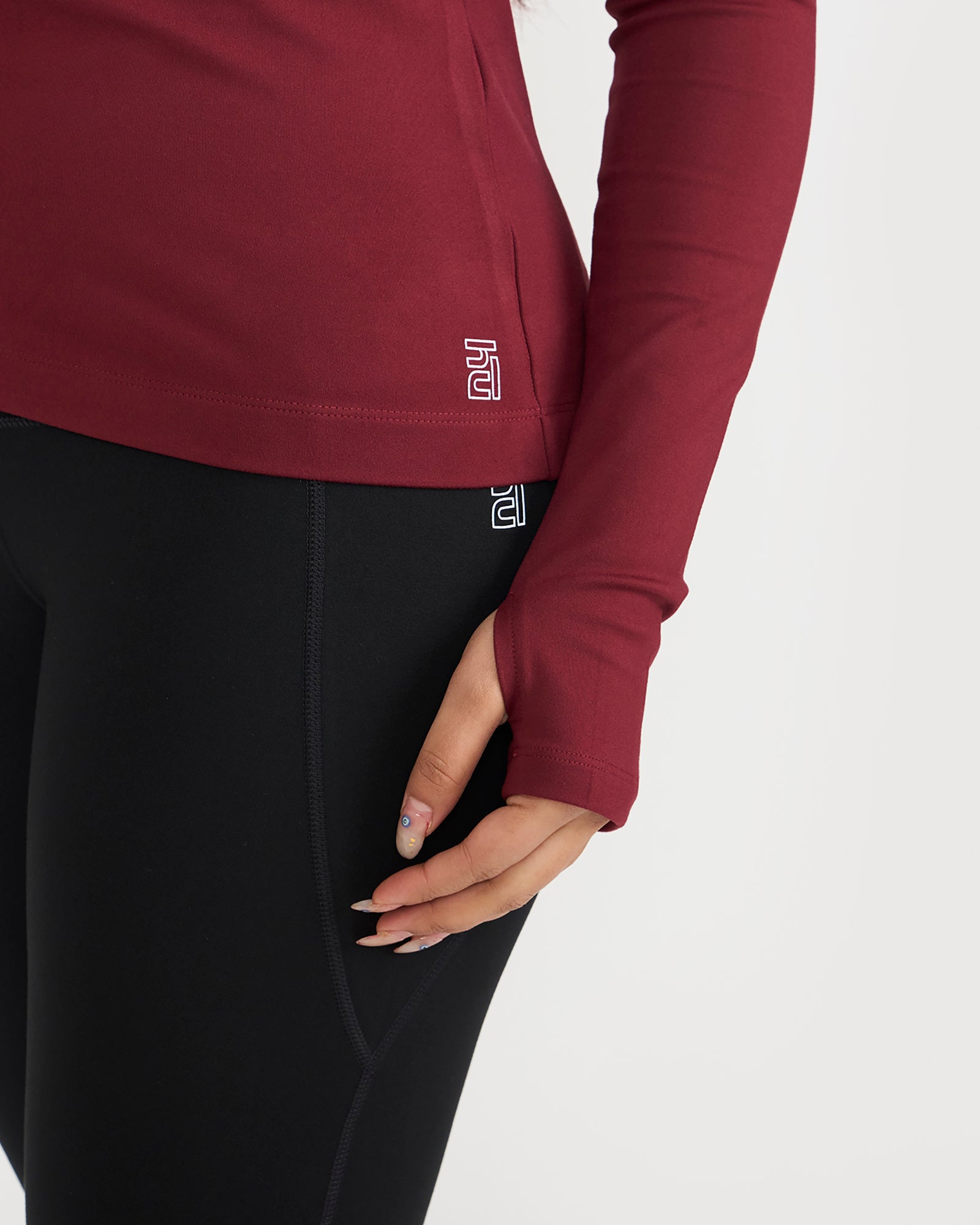 Zen Full Zipper Sculpting Jacket