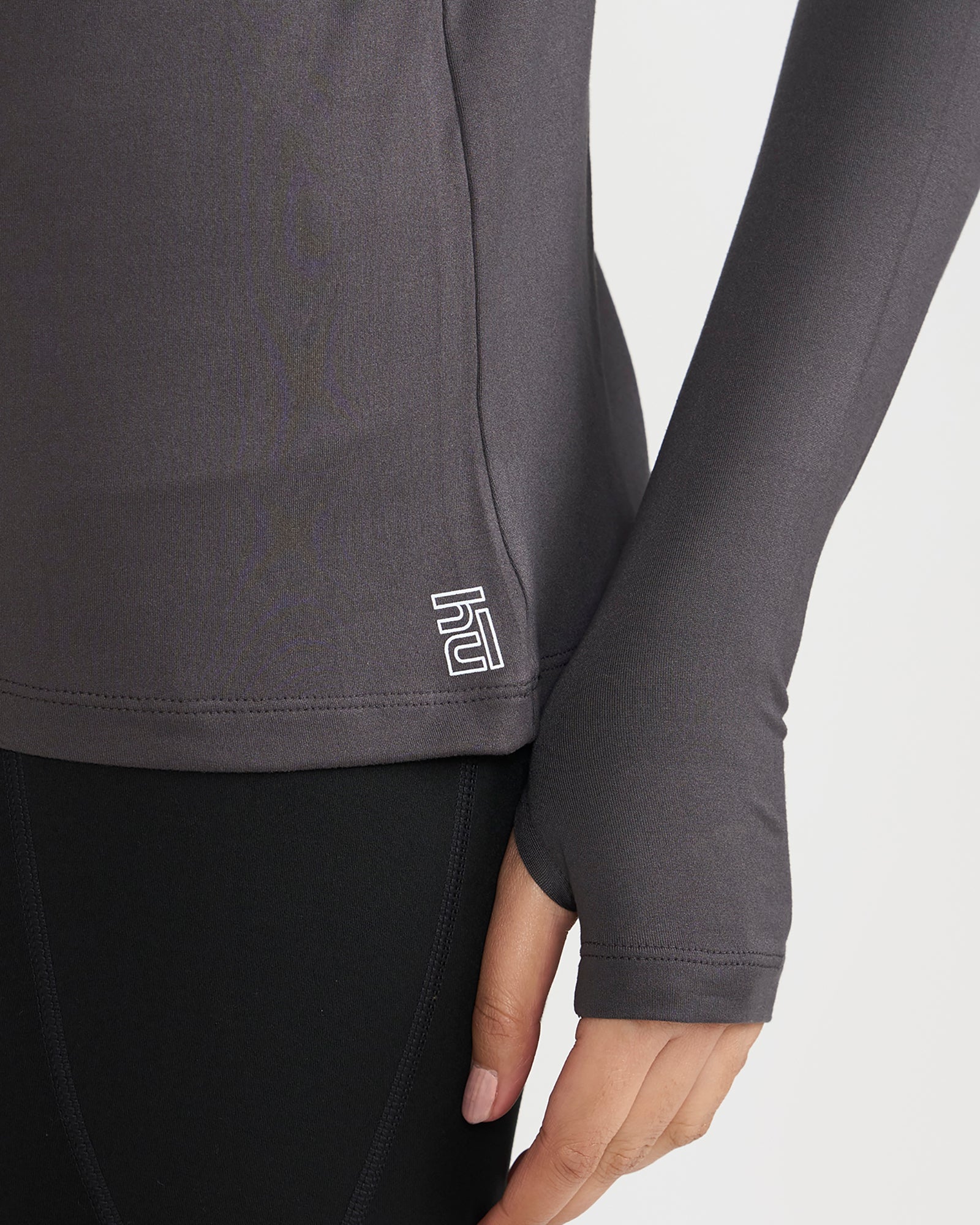 Zen Full-Sleeves Training Top